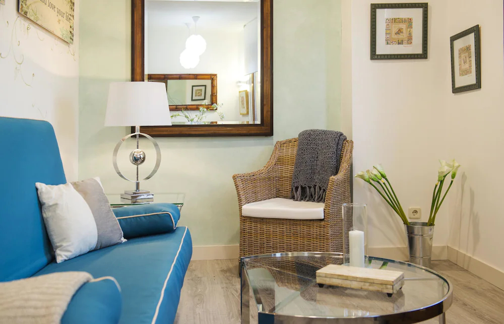 Apartamentos Abadia