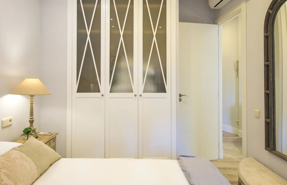 Apartamentos Abadia