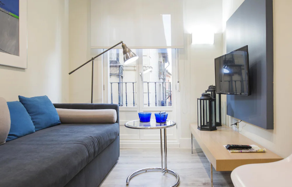 Apartamentos Abadia
