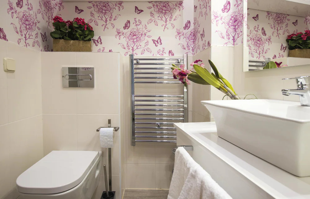 Apartamentos Abadia