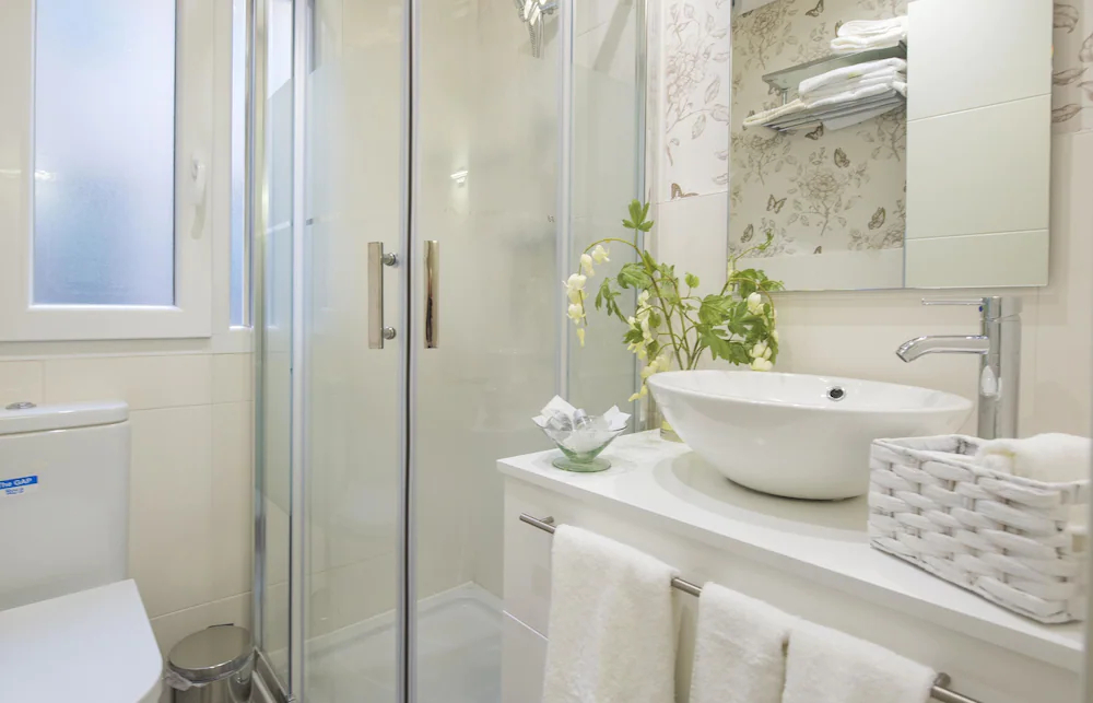 Apartamentos Abadia