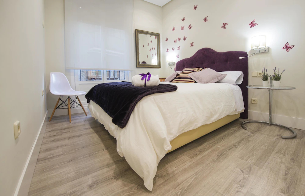 Apartamentos Abadia