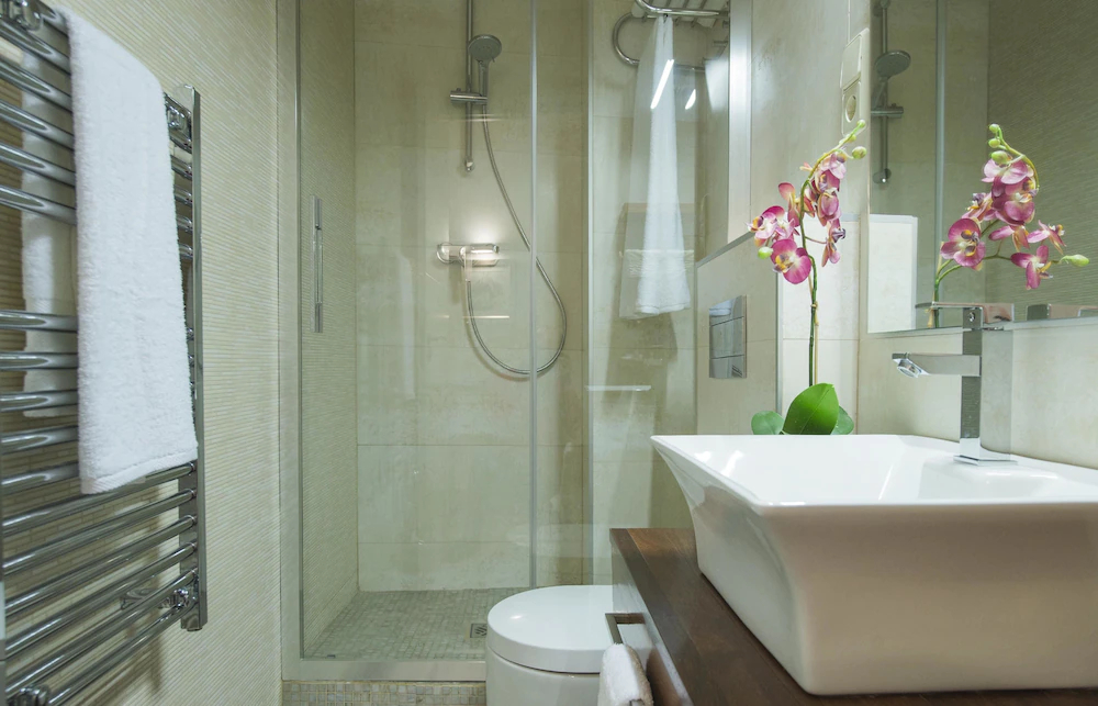 Apartamentos Abadia