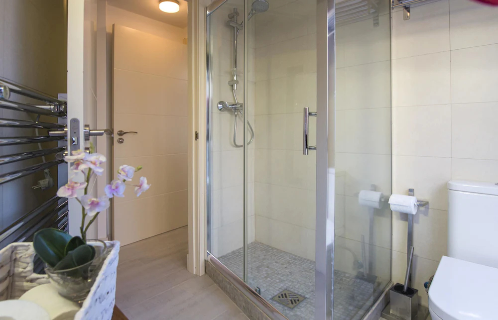 Apartamentos Abadia