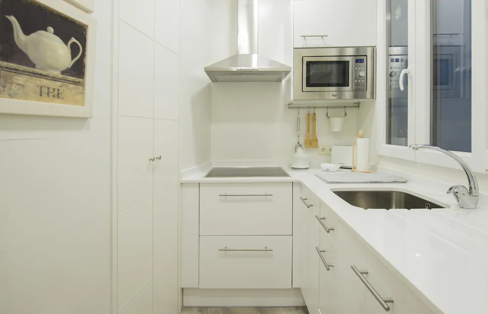 Apartamentos Abadia