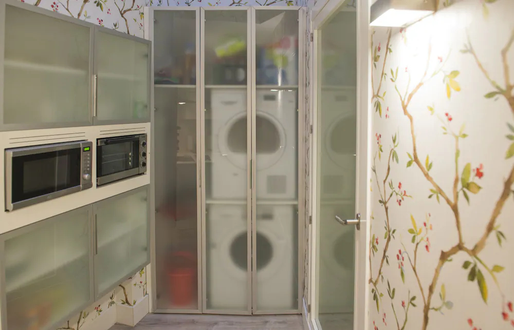 Apartamentos Abadia