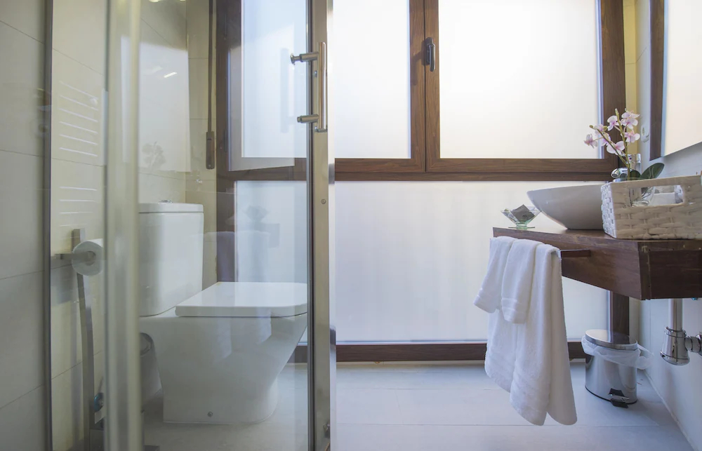 Apartamentos Abadia