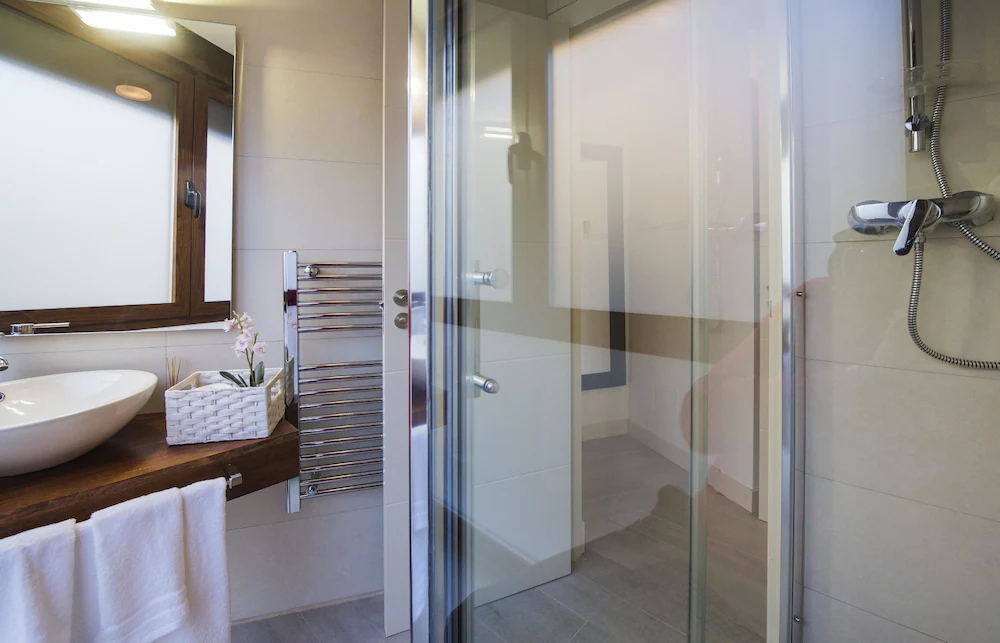Apartamentos Abadia