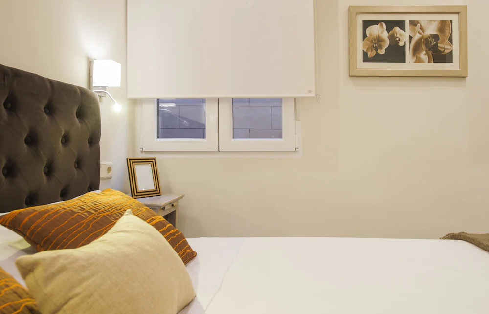 Apartamentos Abadia