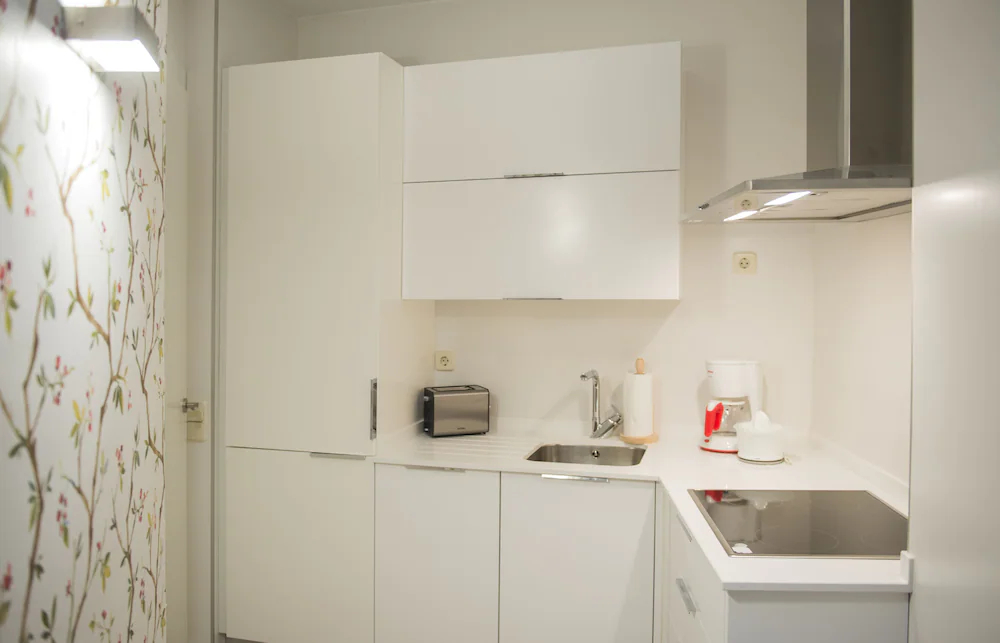 Apartamentos Abadia