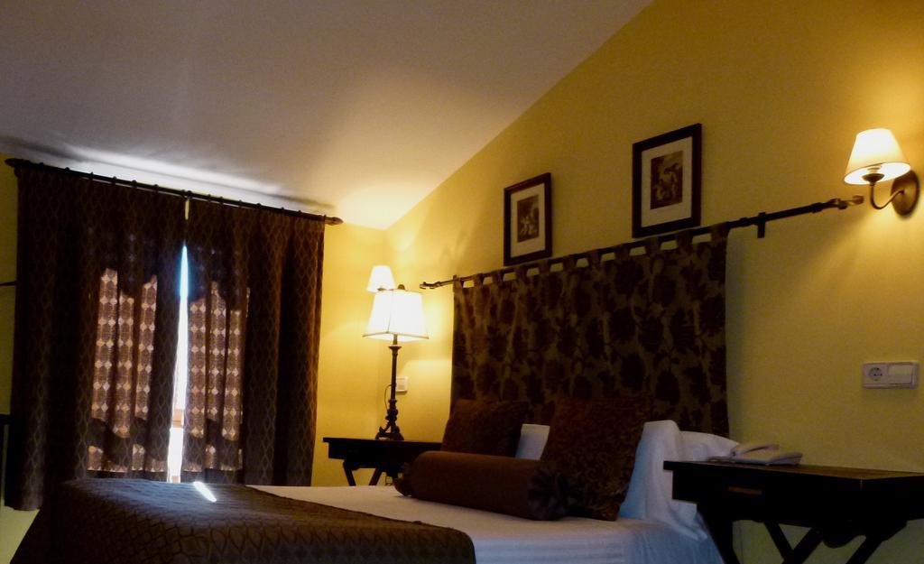 Apartamentos Turísticos de los Reyes