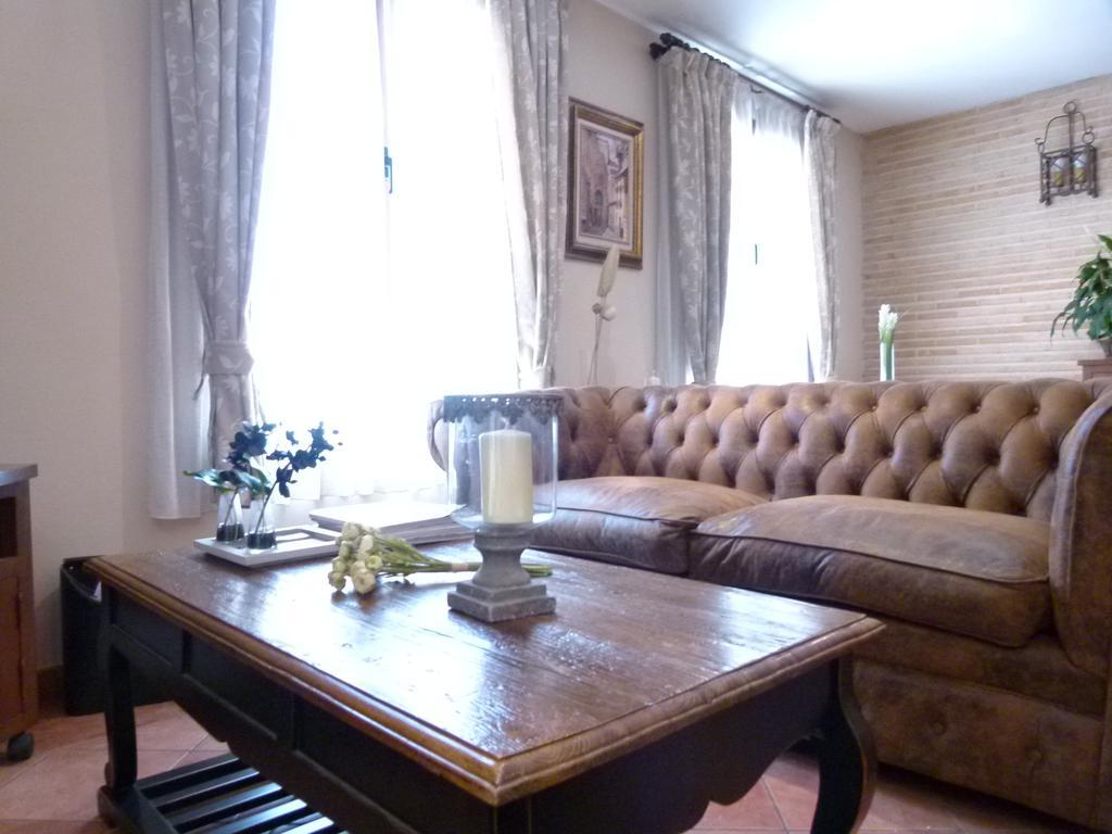 Apartamentos Turísticos de los Reyes