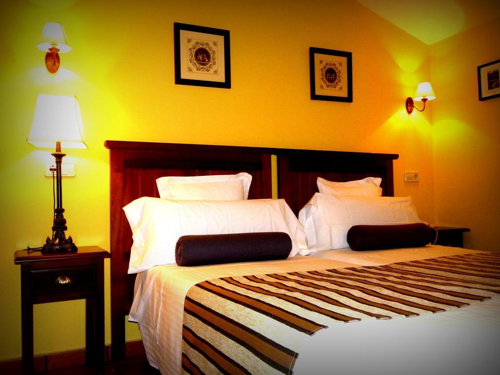 Apartamentos Turísticos de los Reyes