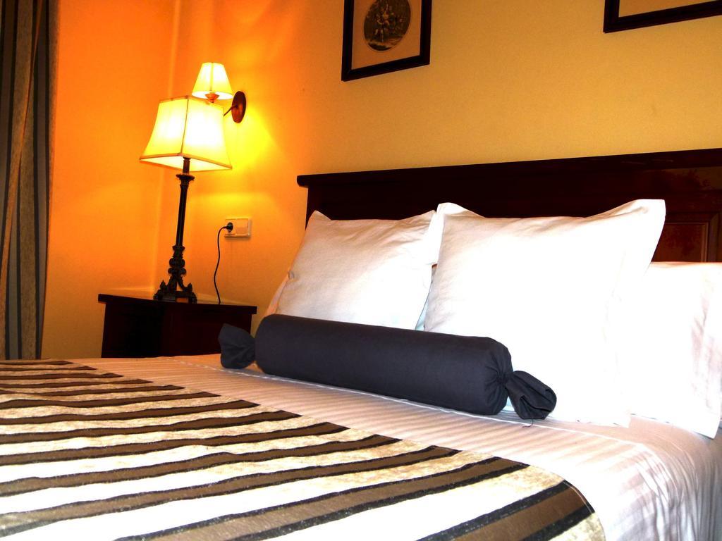 Apartamentos Turísticos de los Reyes