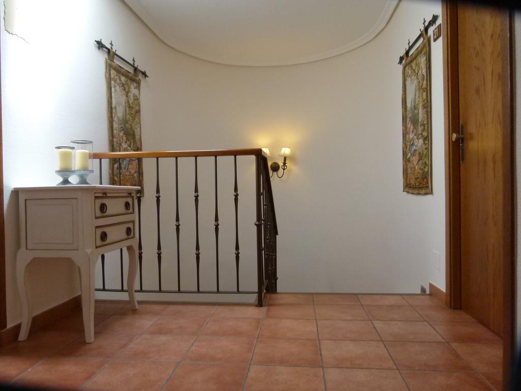 Apartamentos Turísticos de los Reyes