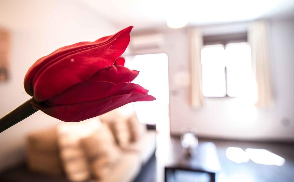 Apartamentos Turísticos de los Reyes