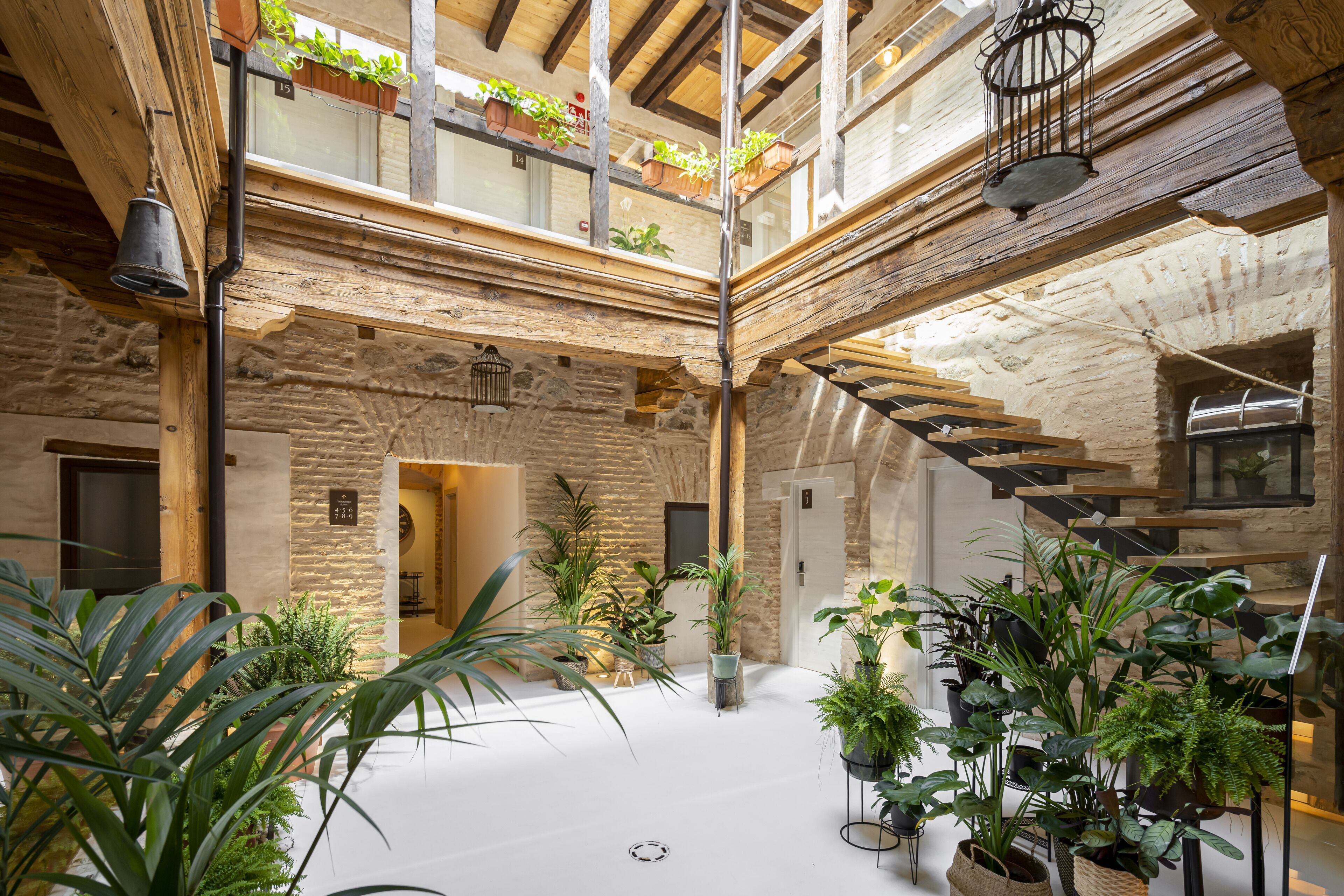 Azacanes Hostal Boutique