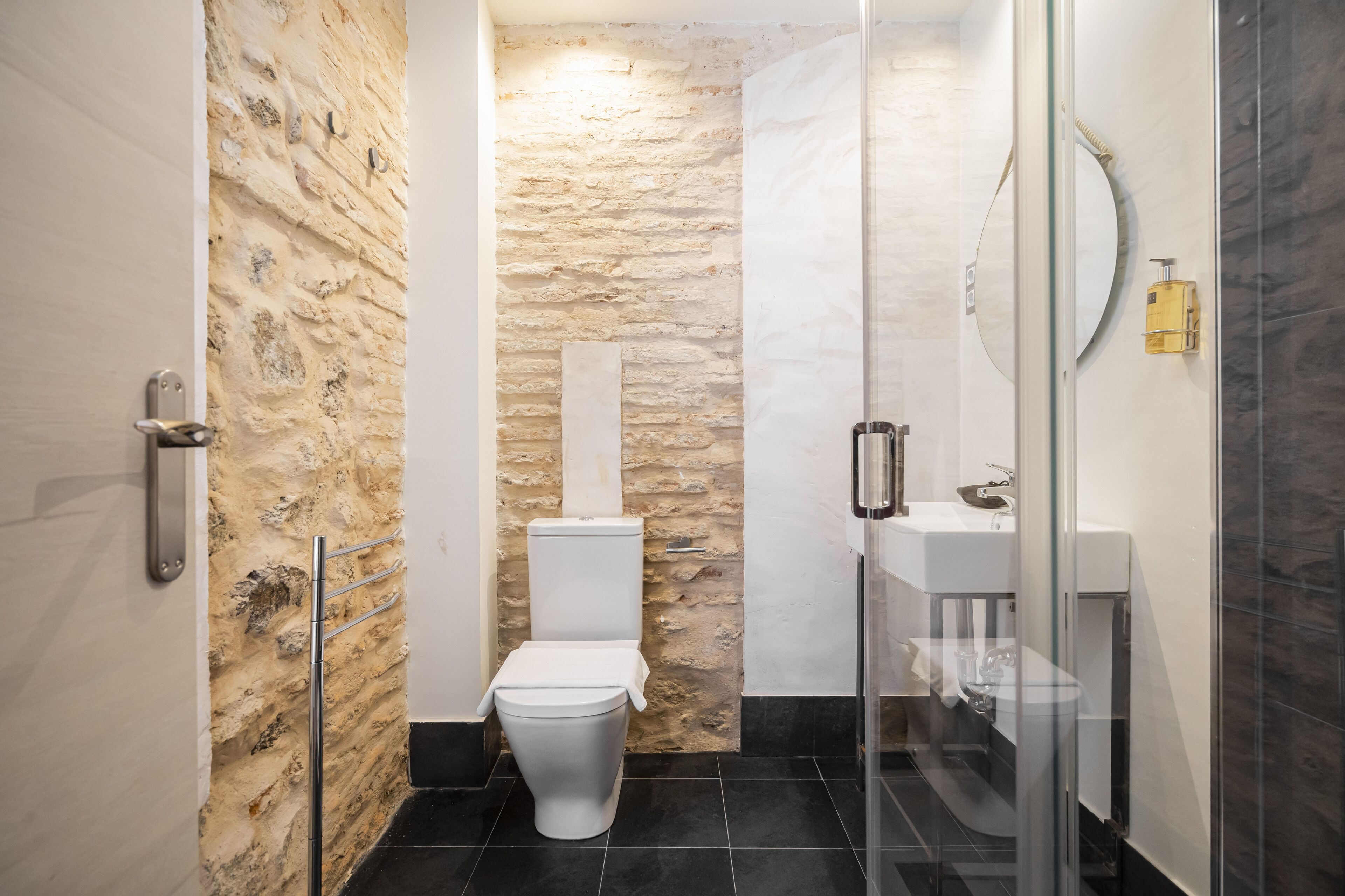 Azacanes Hostal Boutique