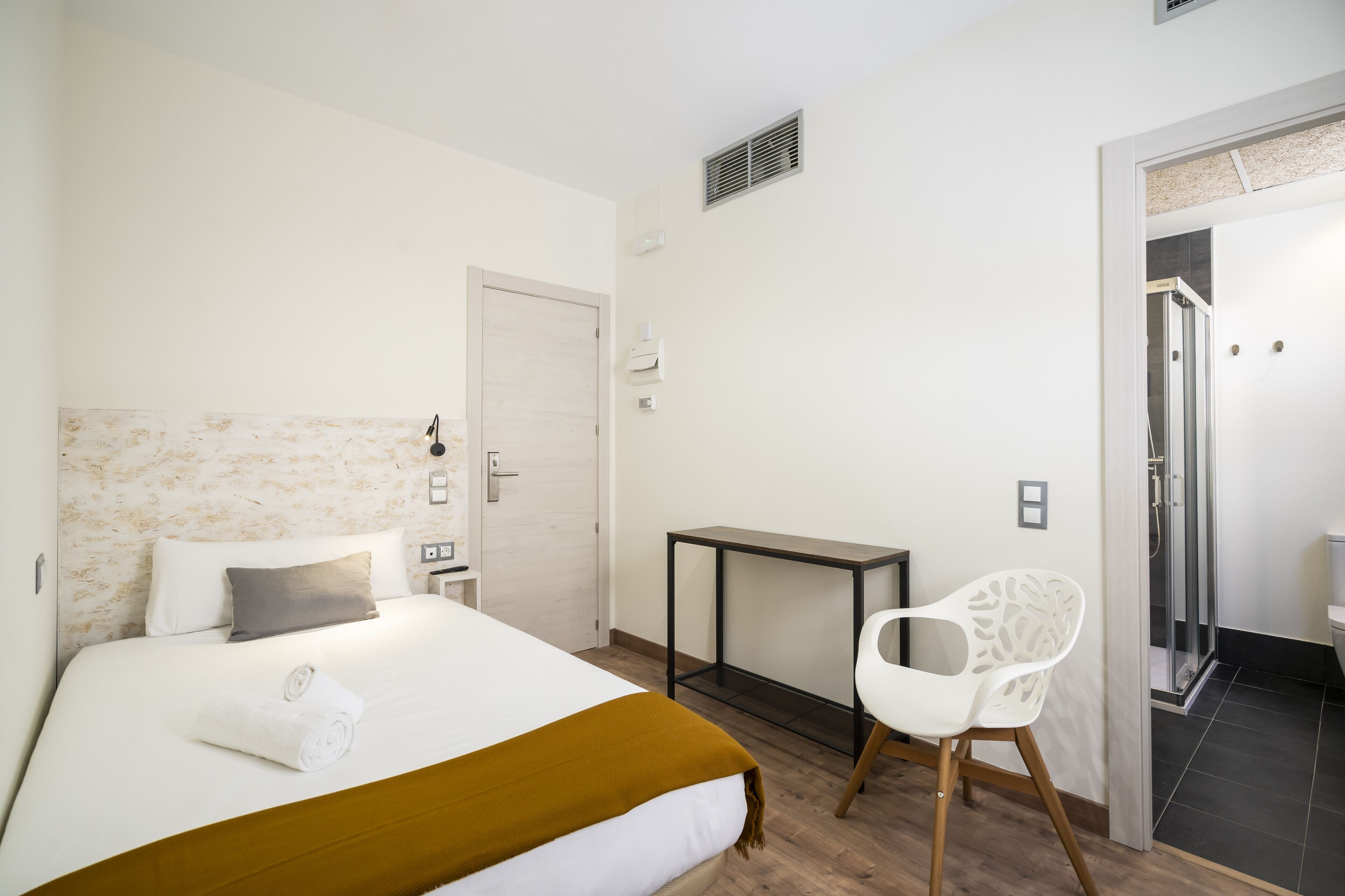 Azacanes Hostal Boutique
