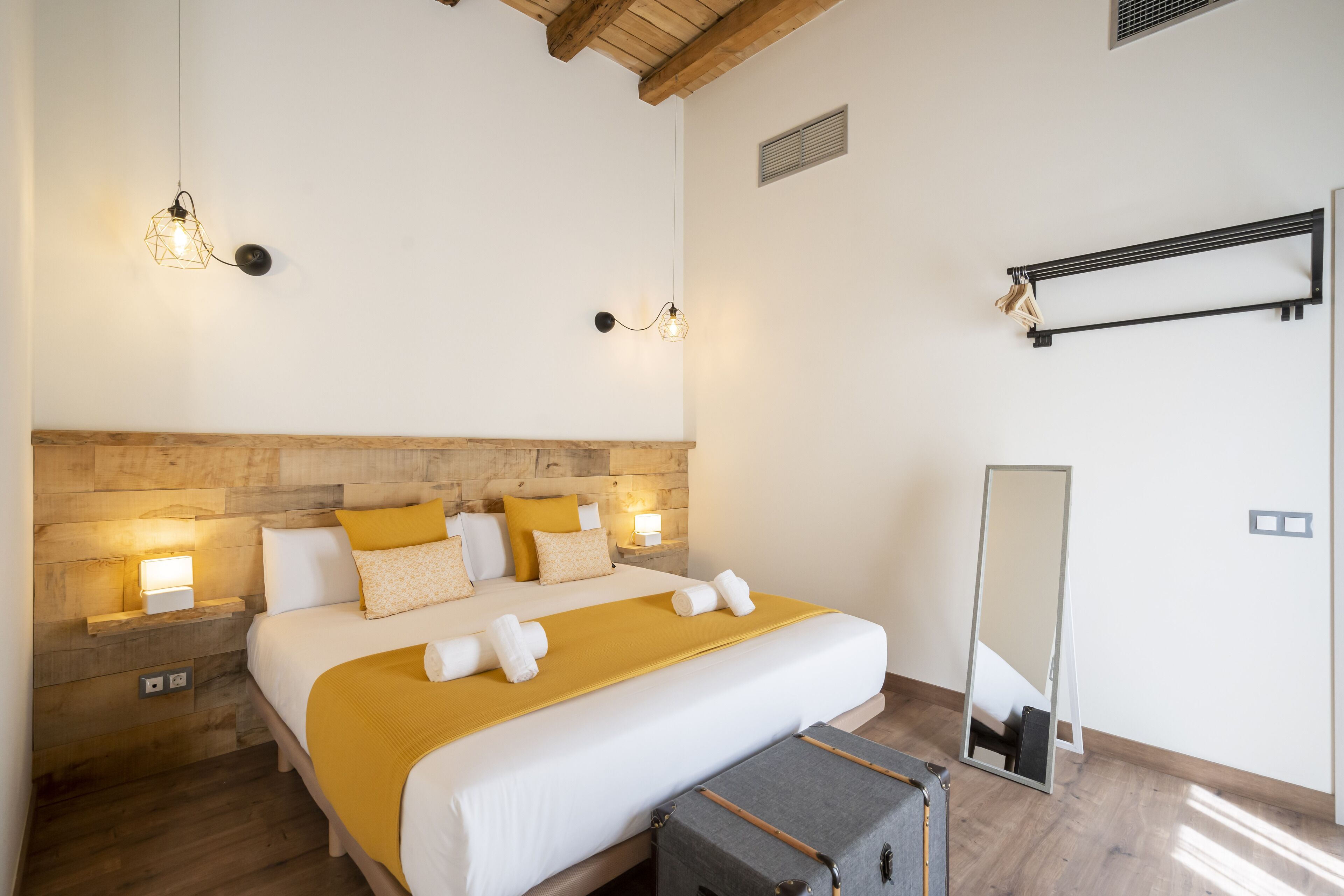 Azacanes Hostal Boutique