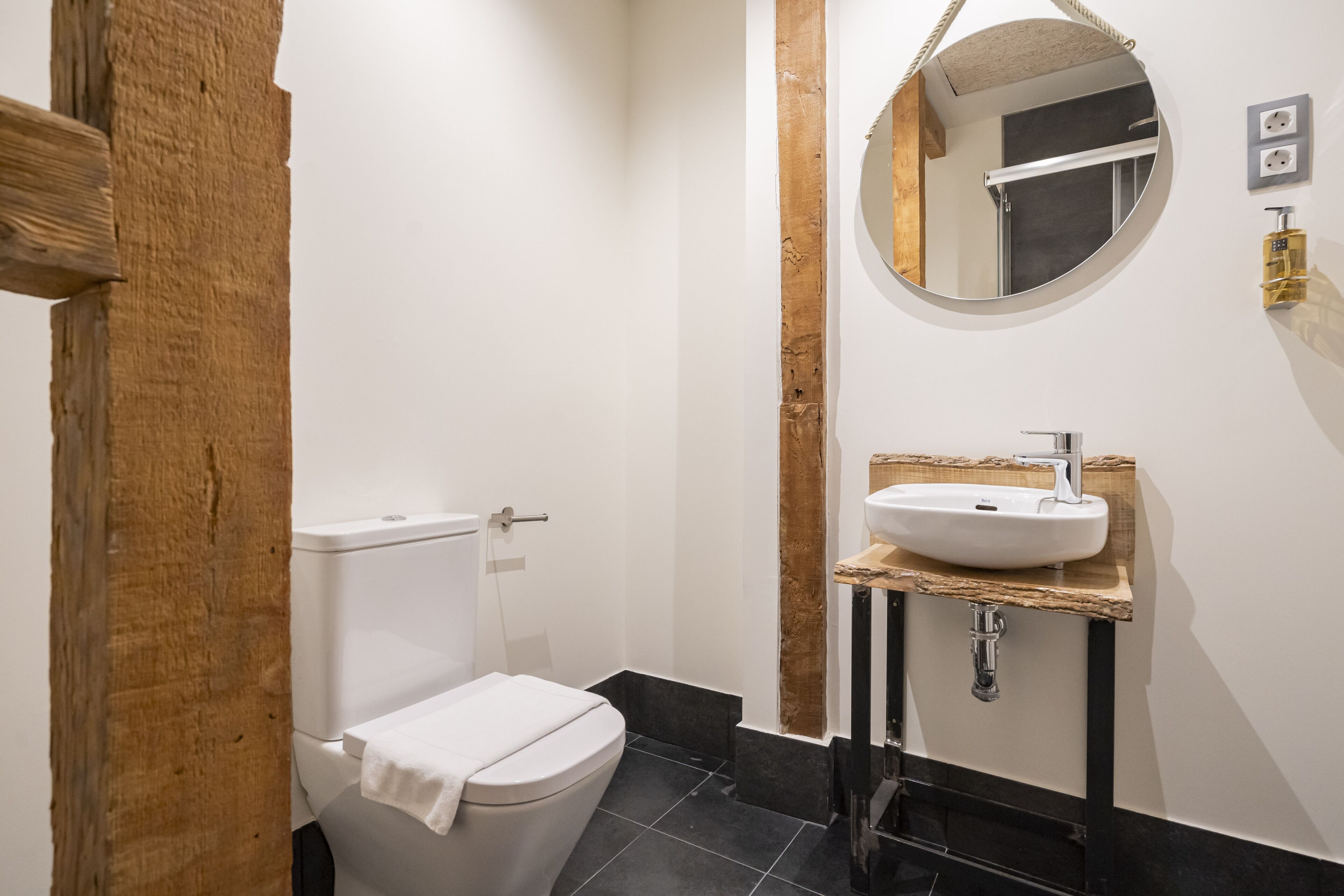 Azacanes Hostal Boutique
