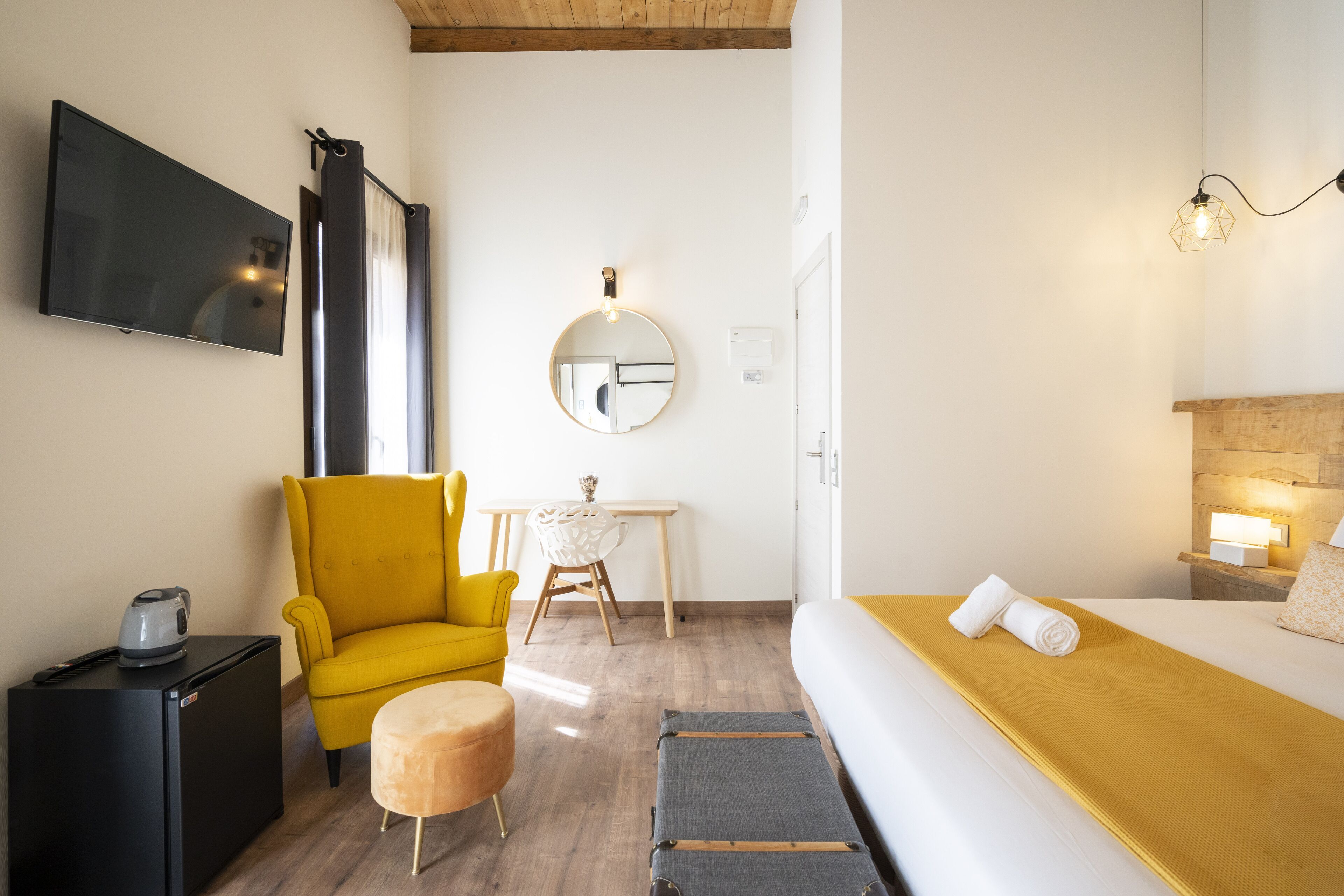 Azacanes Hostal Boutique