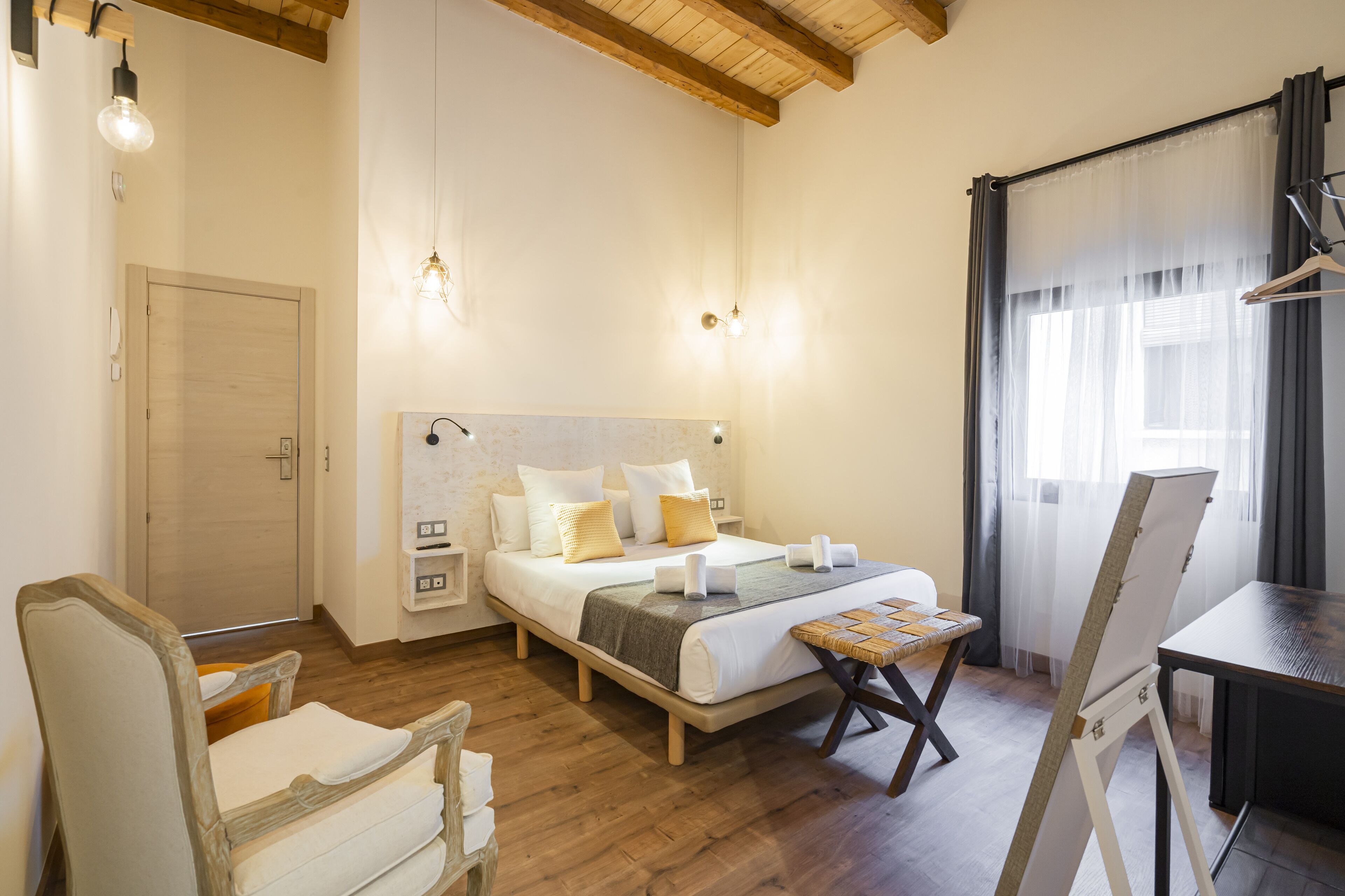 Azacanes Hostal Boutique