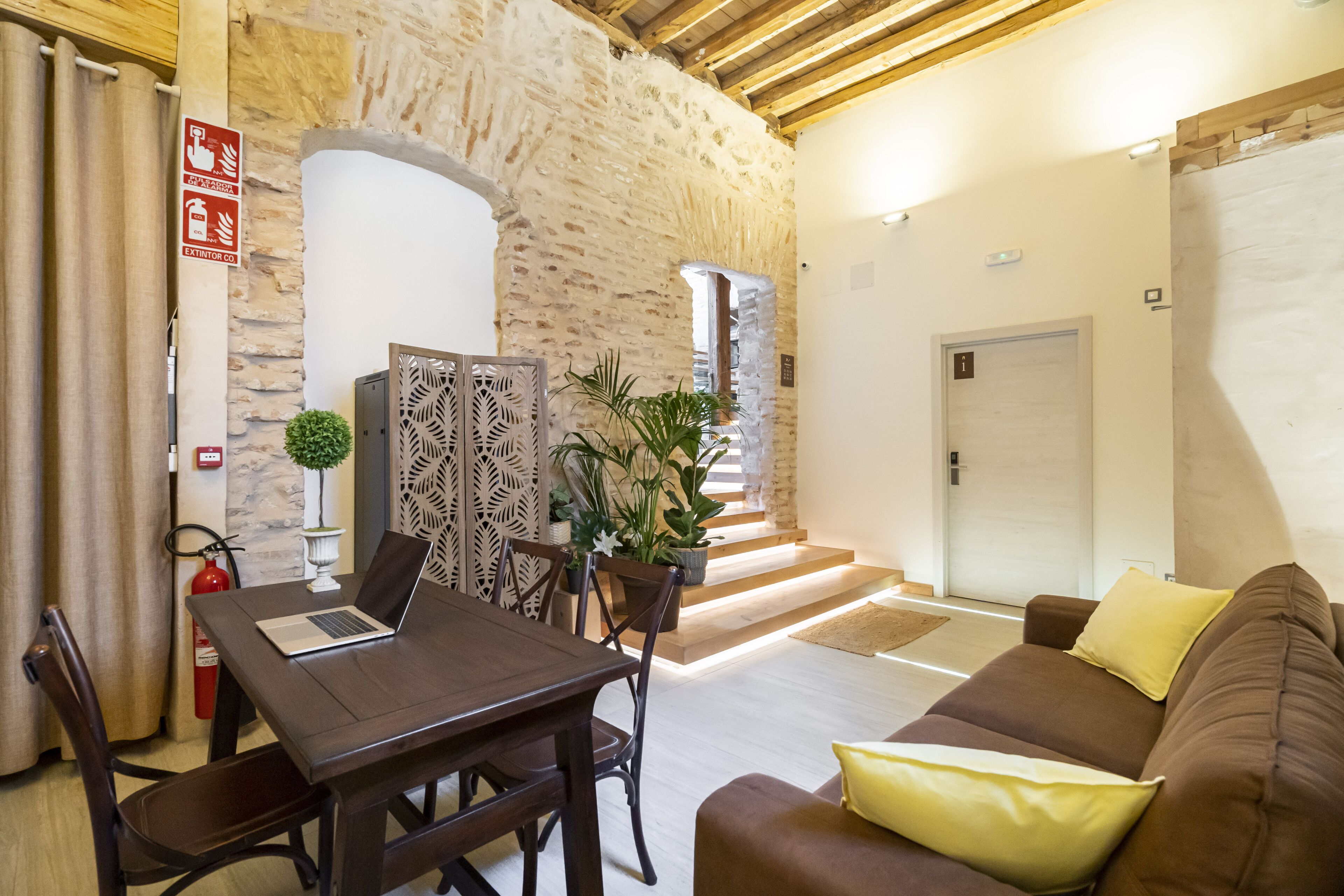Azacanes Hostal Boutique
