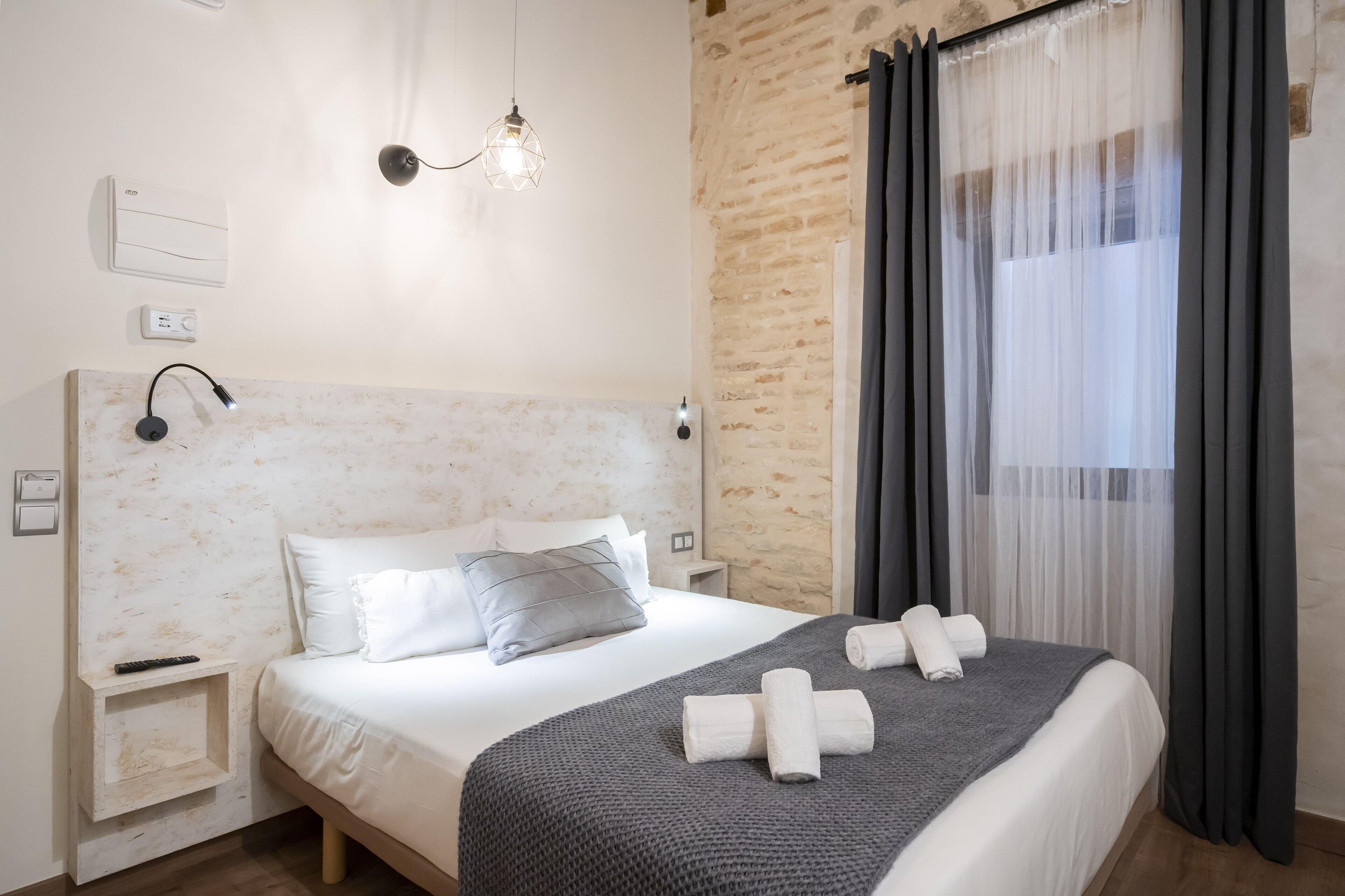 Azacanes Hostal Boutique