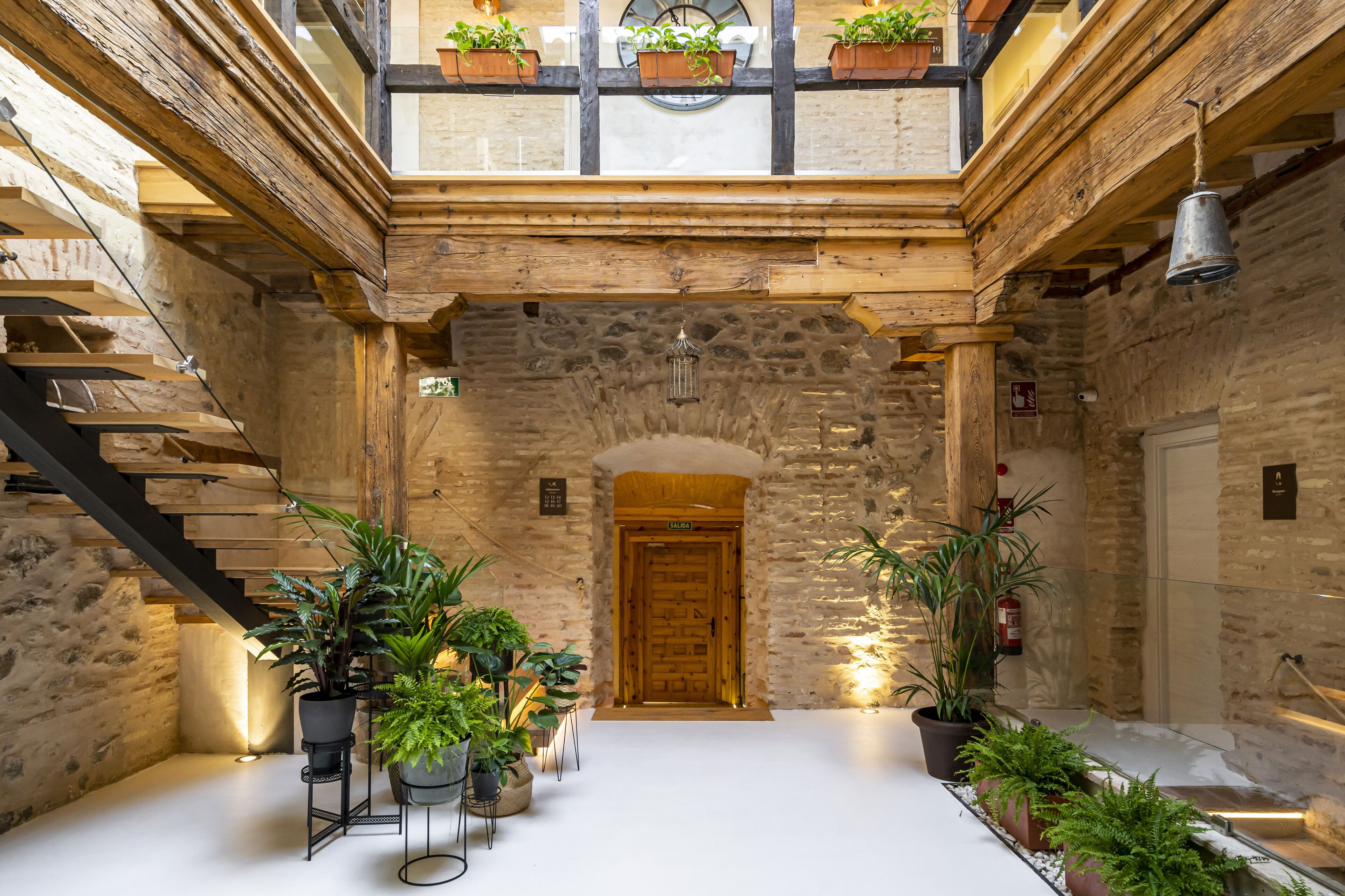 Azacanes Hostal Boutique