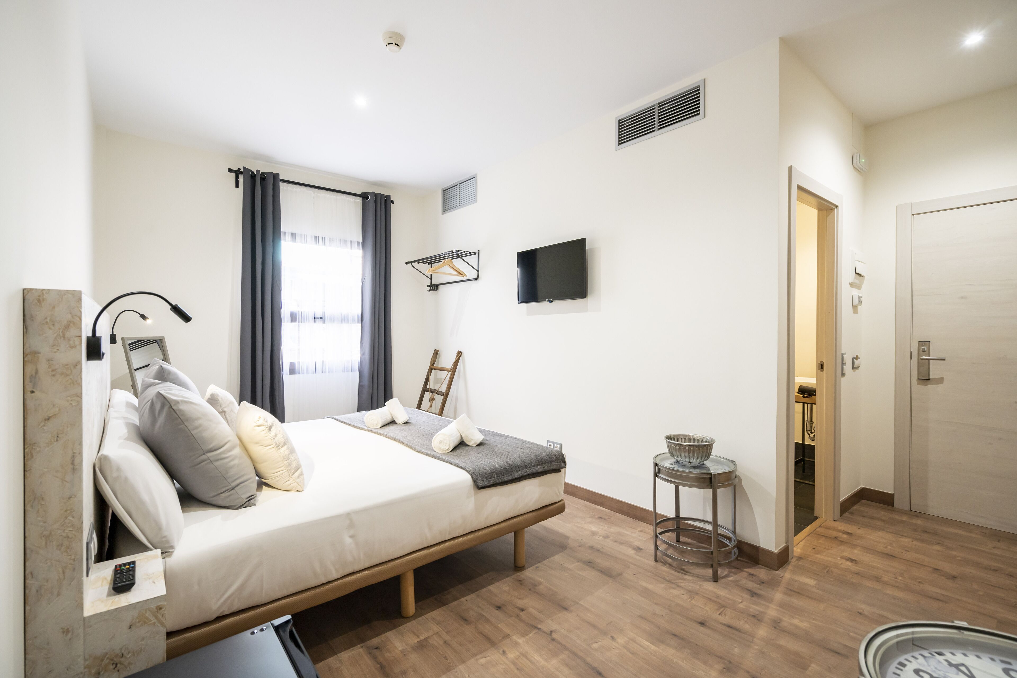 Azacanes Hostal Boutique
