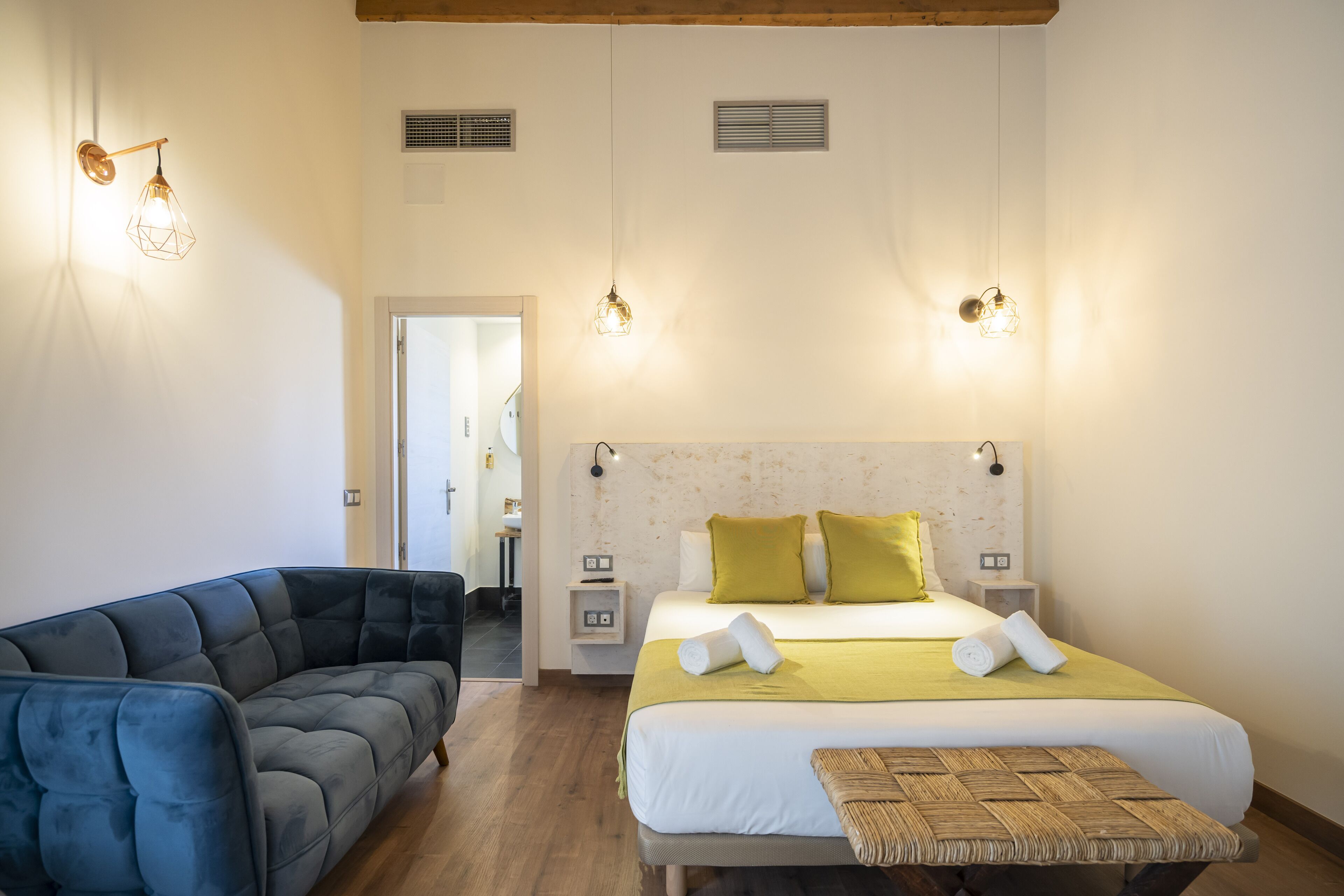 Azacanes Hostal Boutique