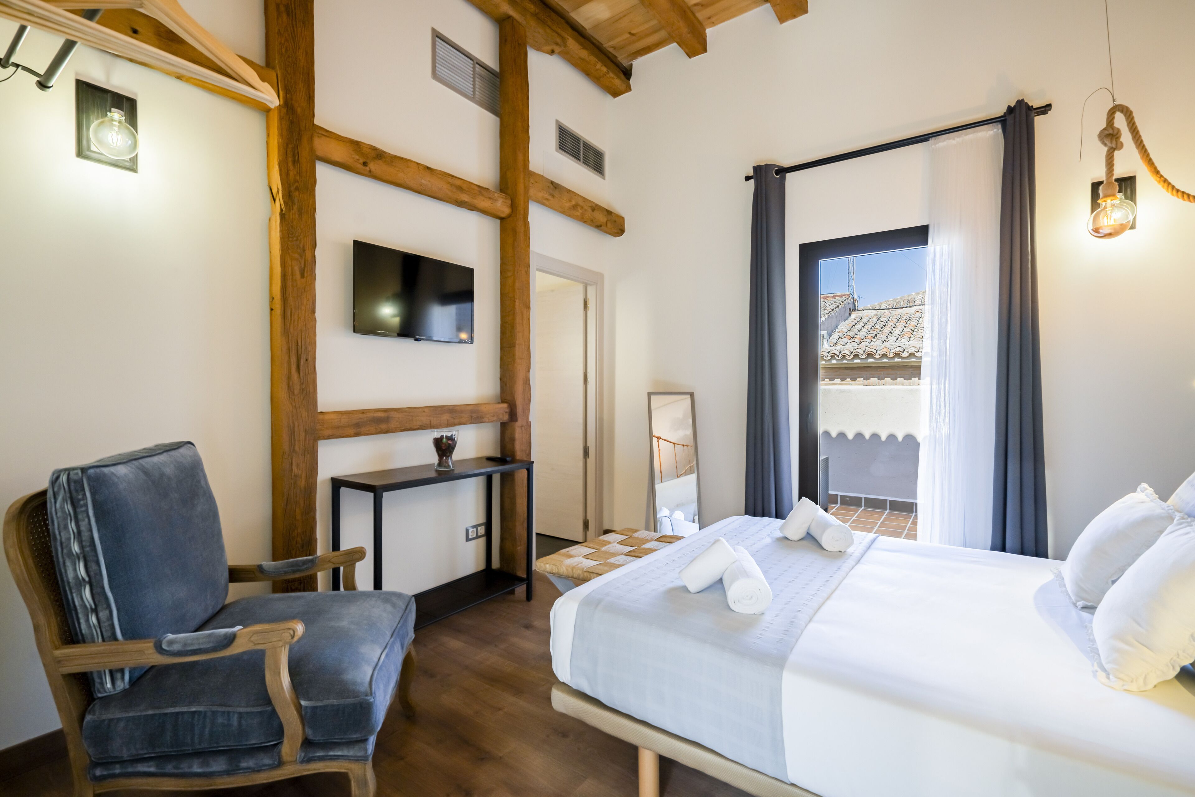 Azacanes Hostal Boutique