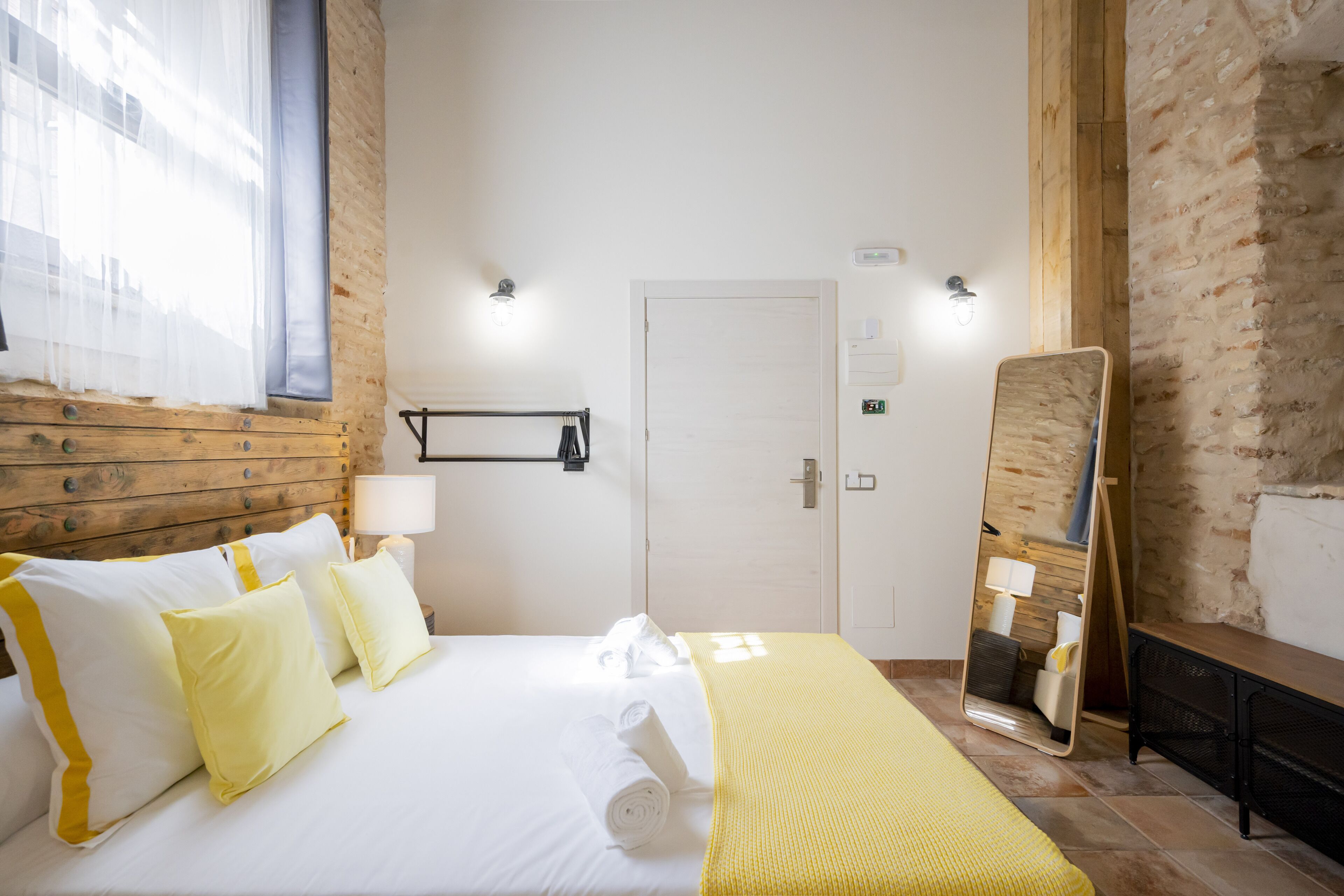 Azacanes Hostal Boutique