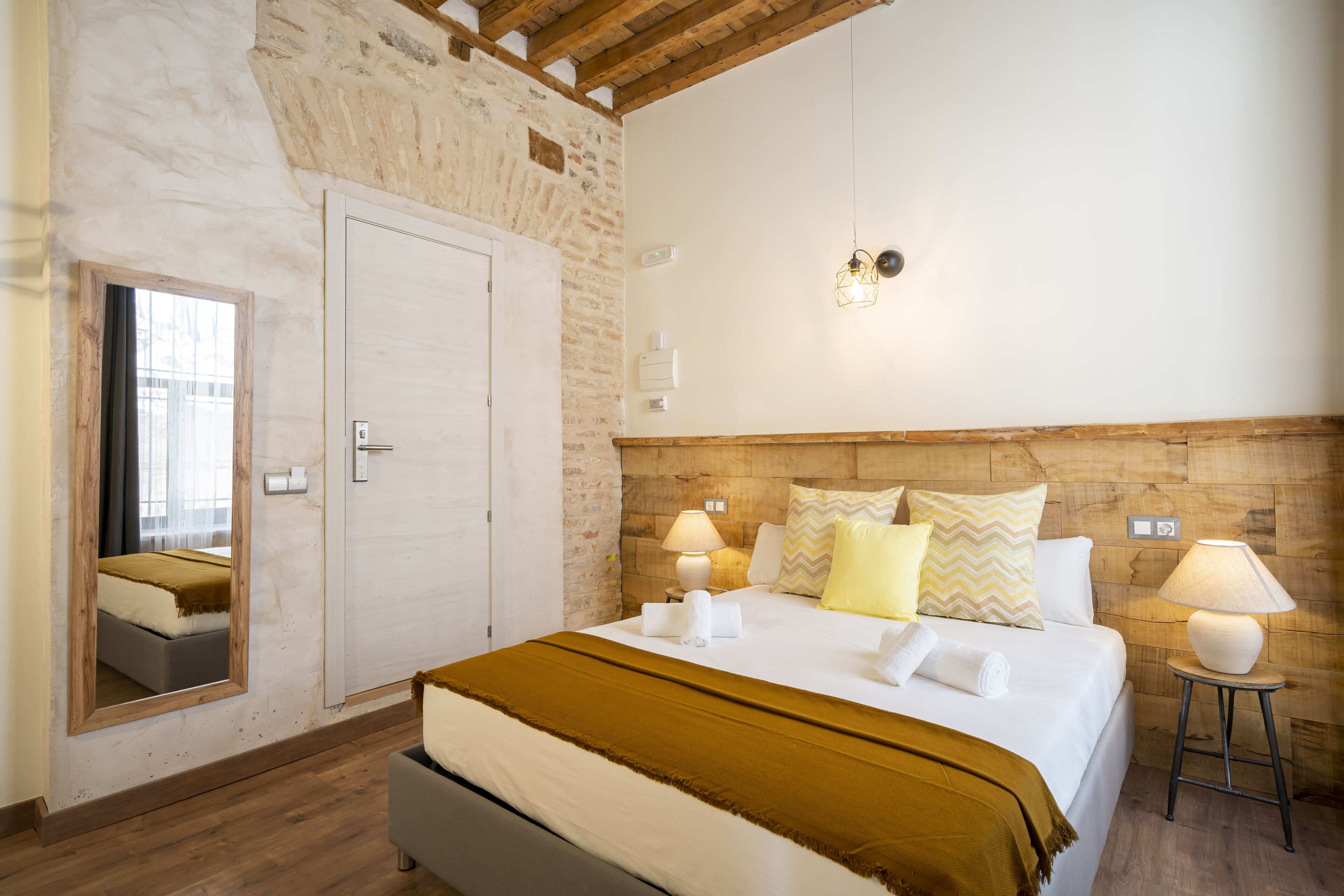 Azacanes Hostal Boutique