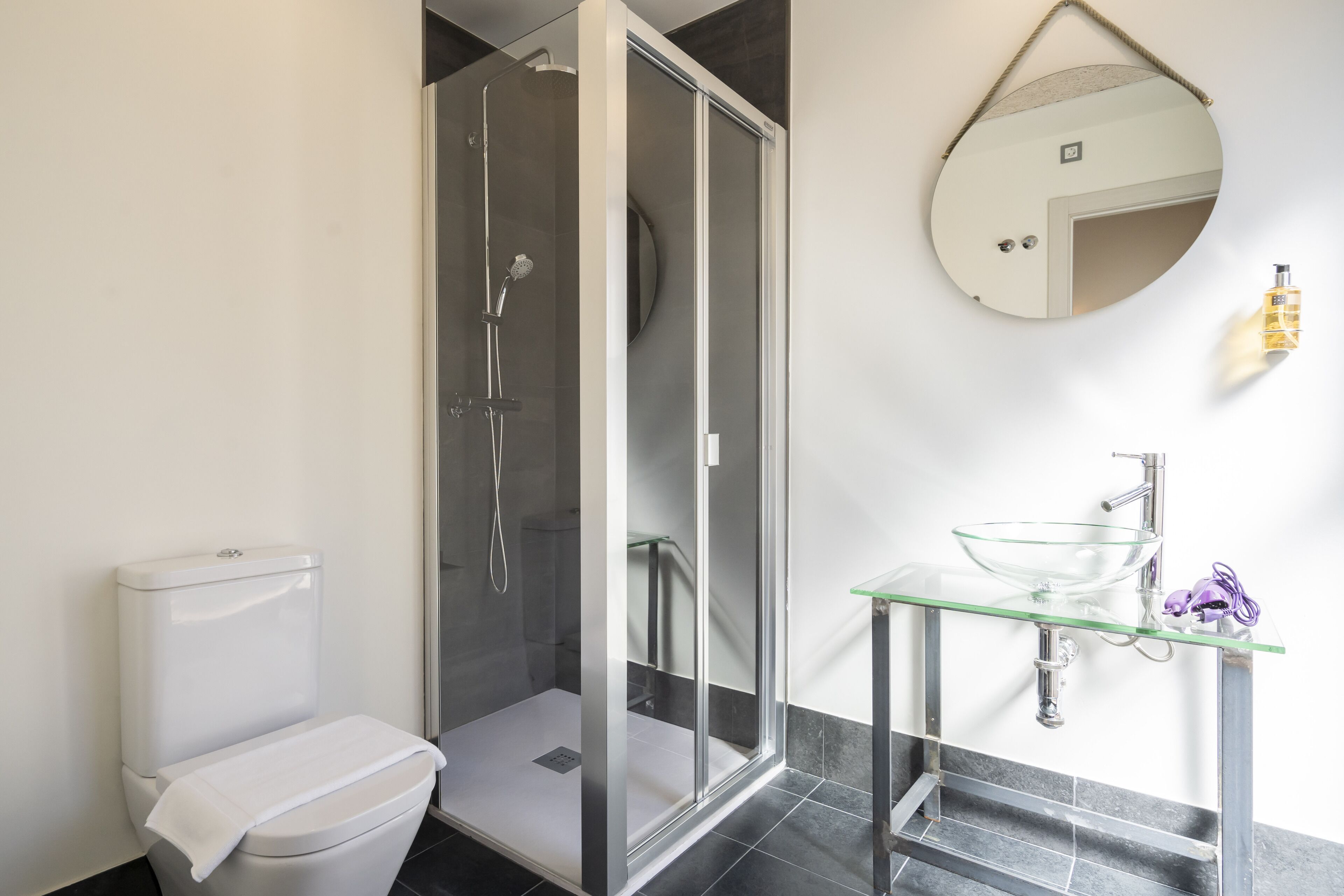 Azacanes Hostal Boutique