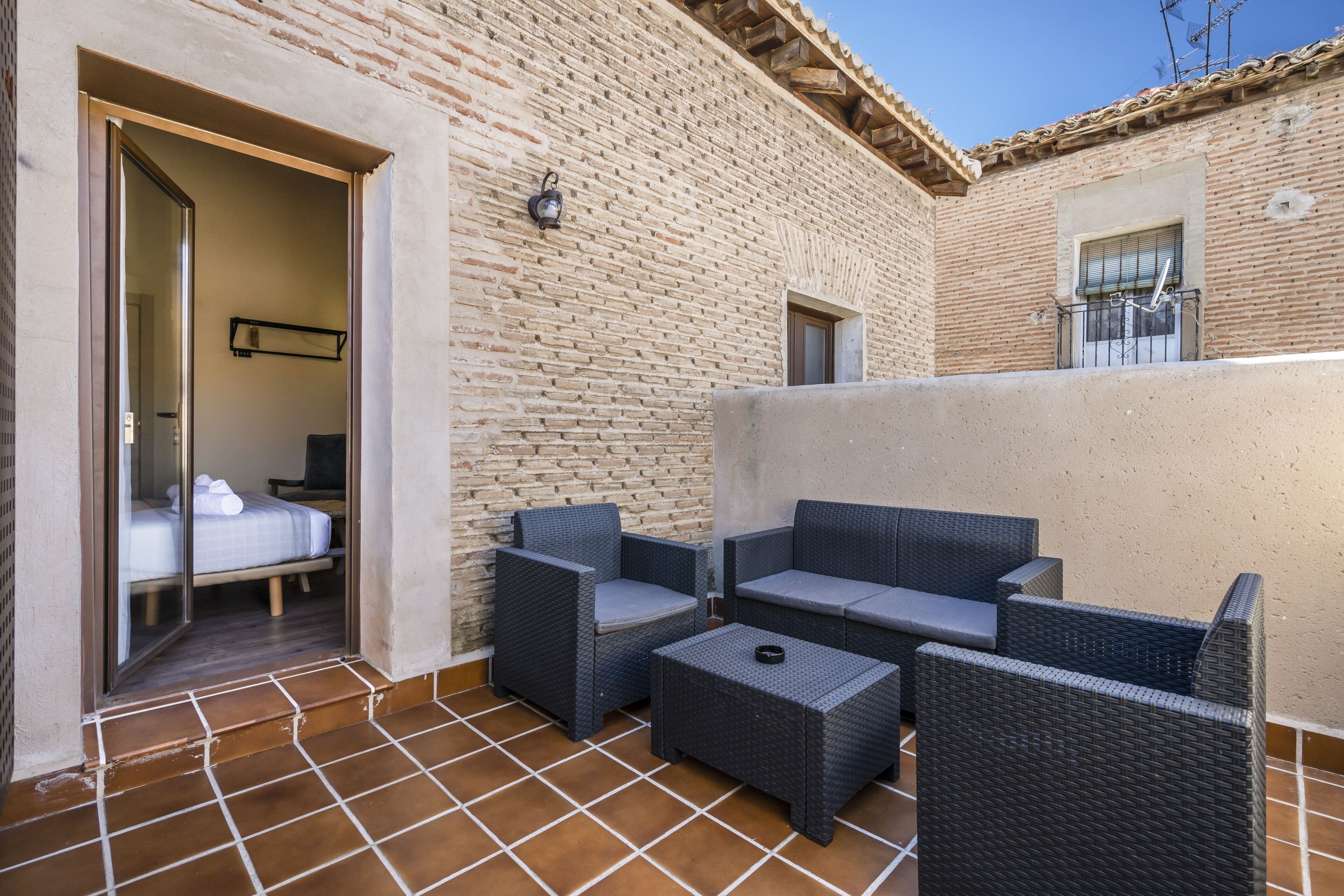 Azacanes Hostal Boutique