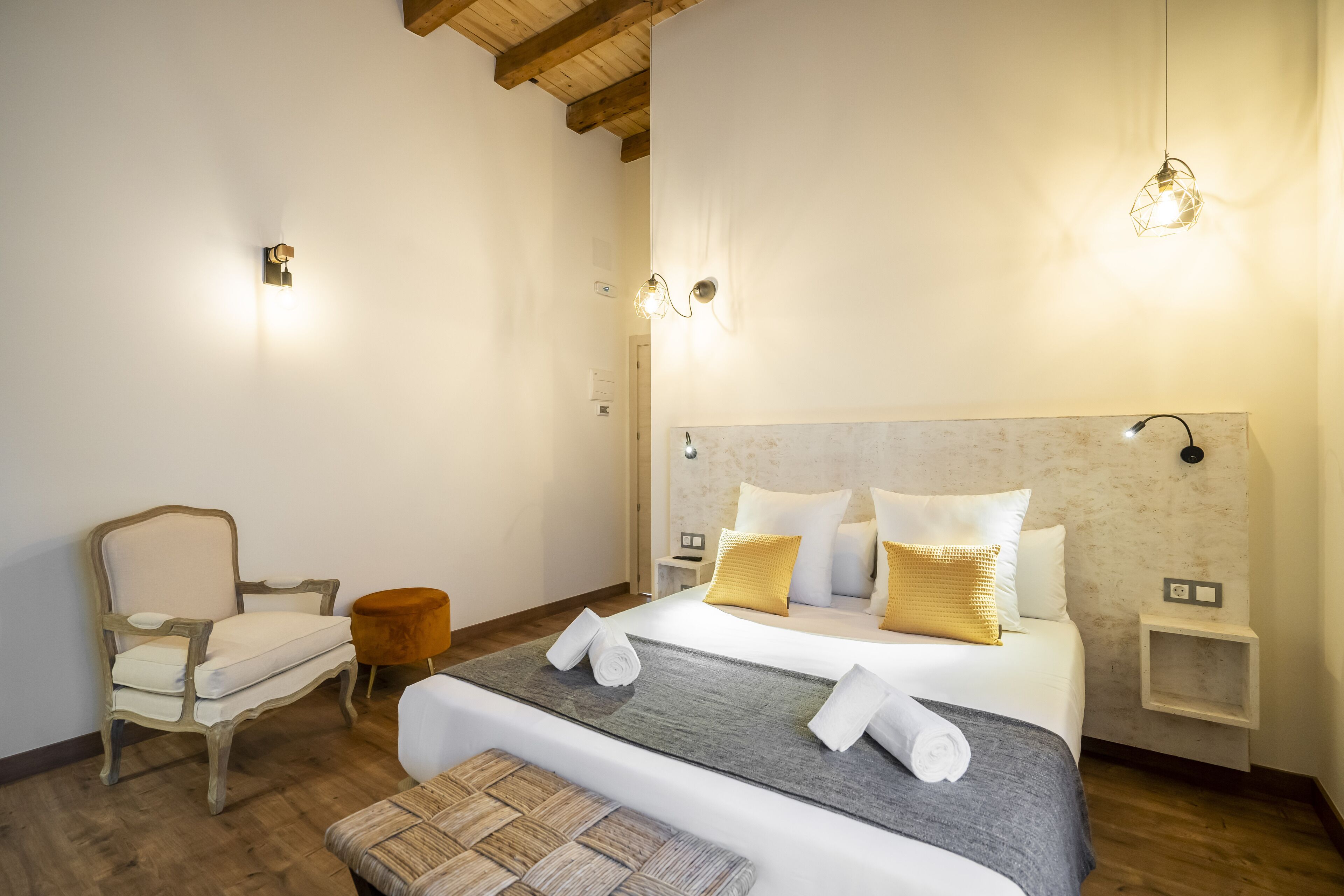 Azacanes Hostal Boutique