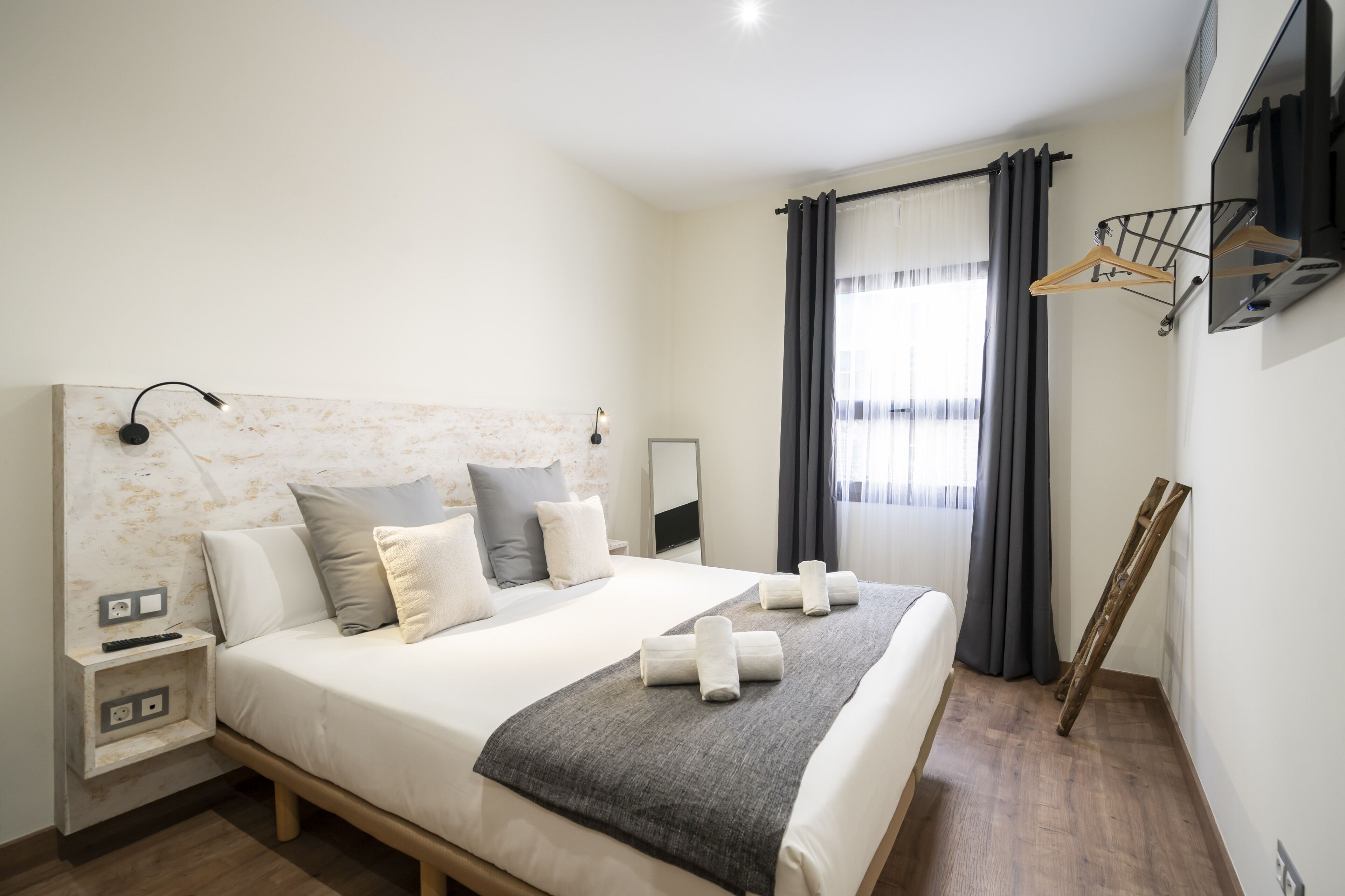 Azacanes Hostal Boutique