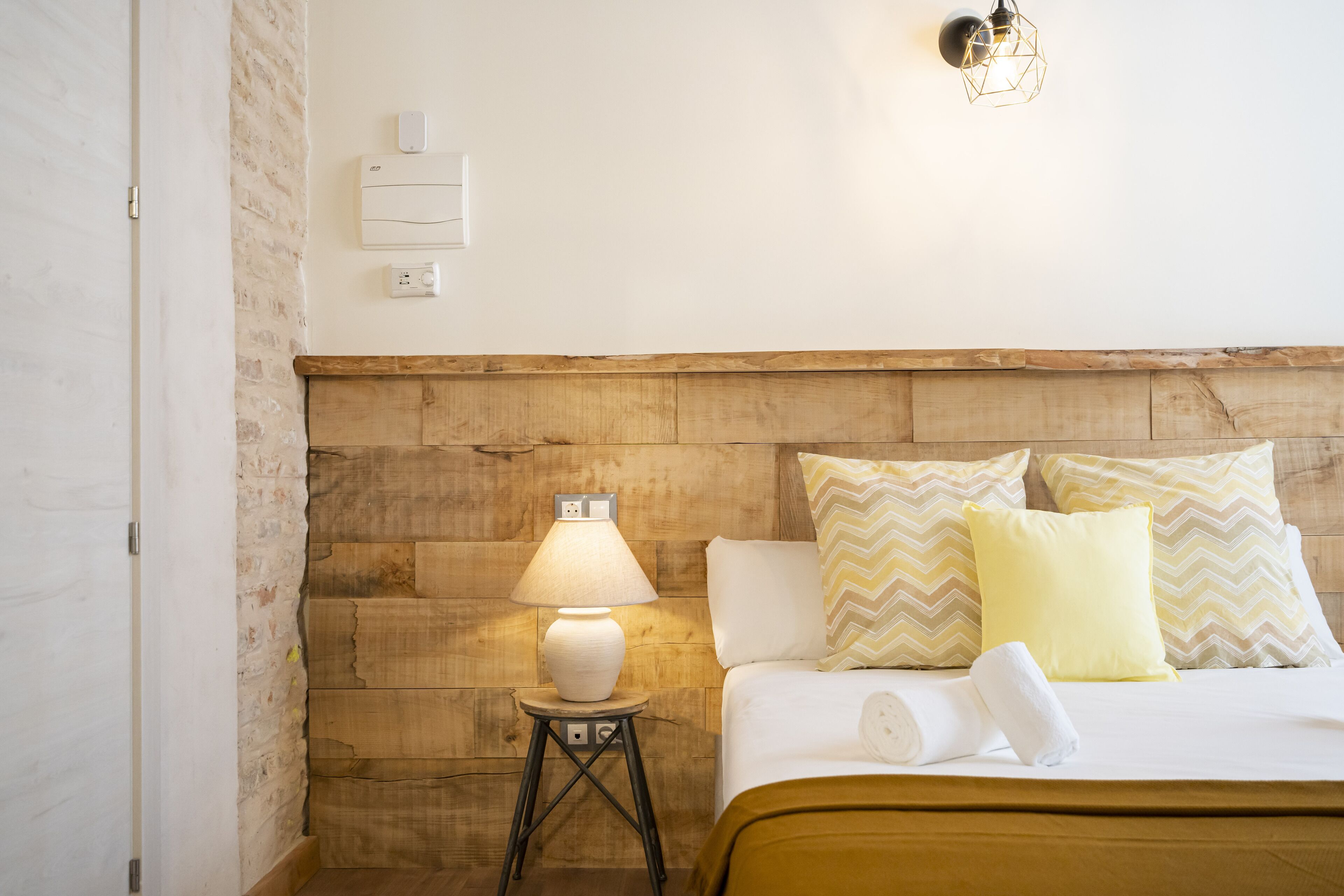 Azacanes Hostal Boutique