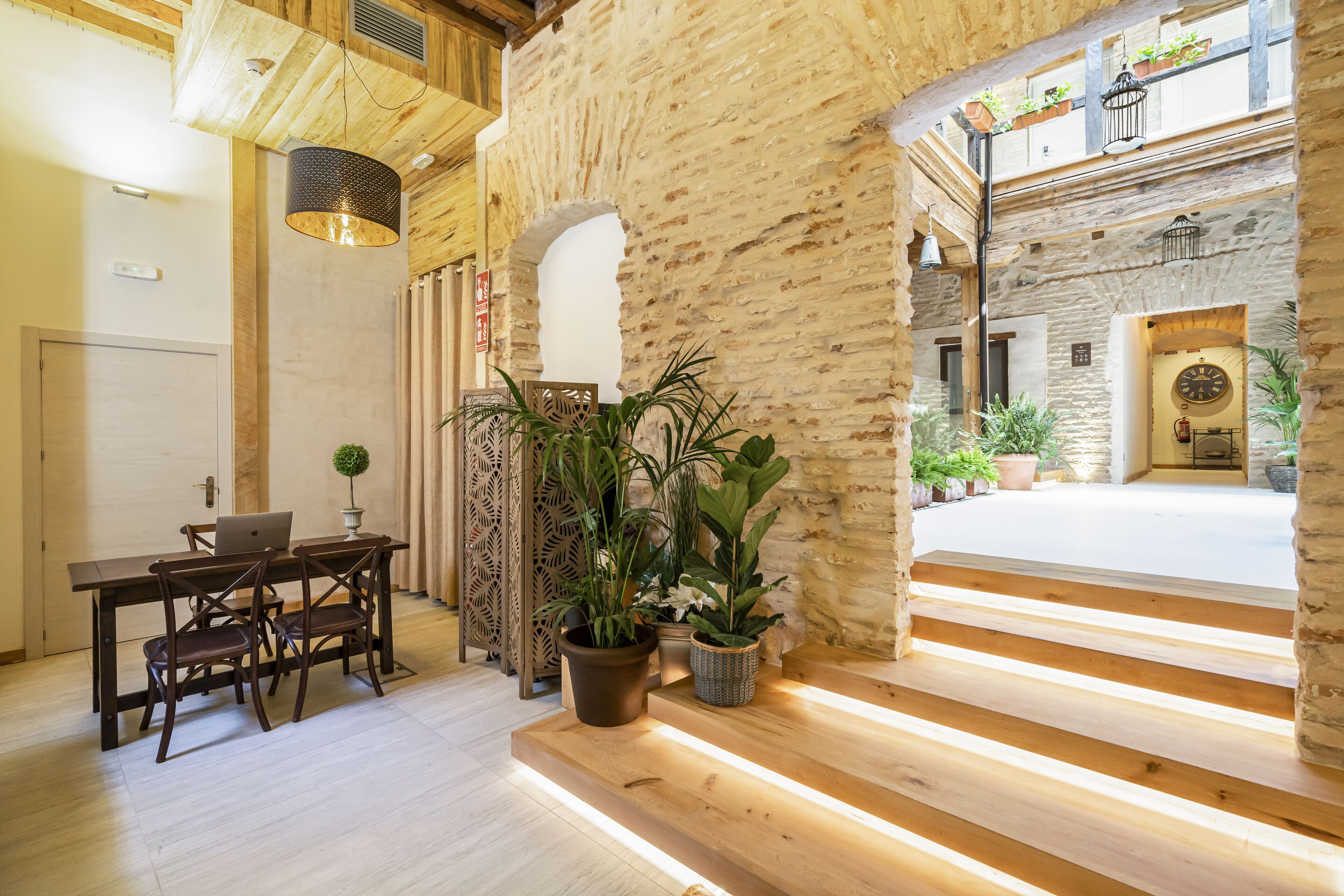 Azacanes Hostal Boutique