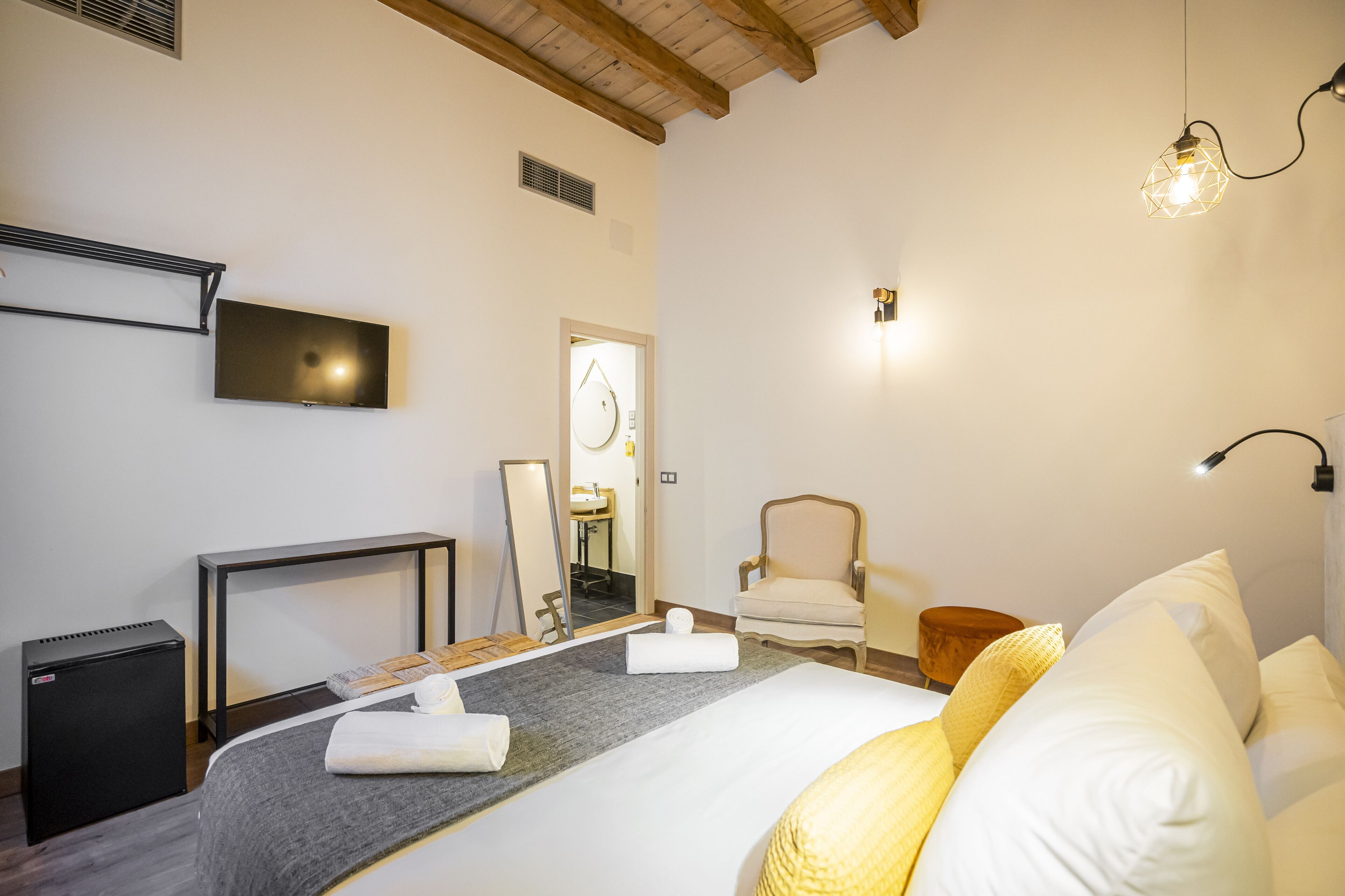 Azacanes Hostal Boutique