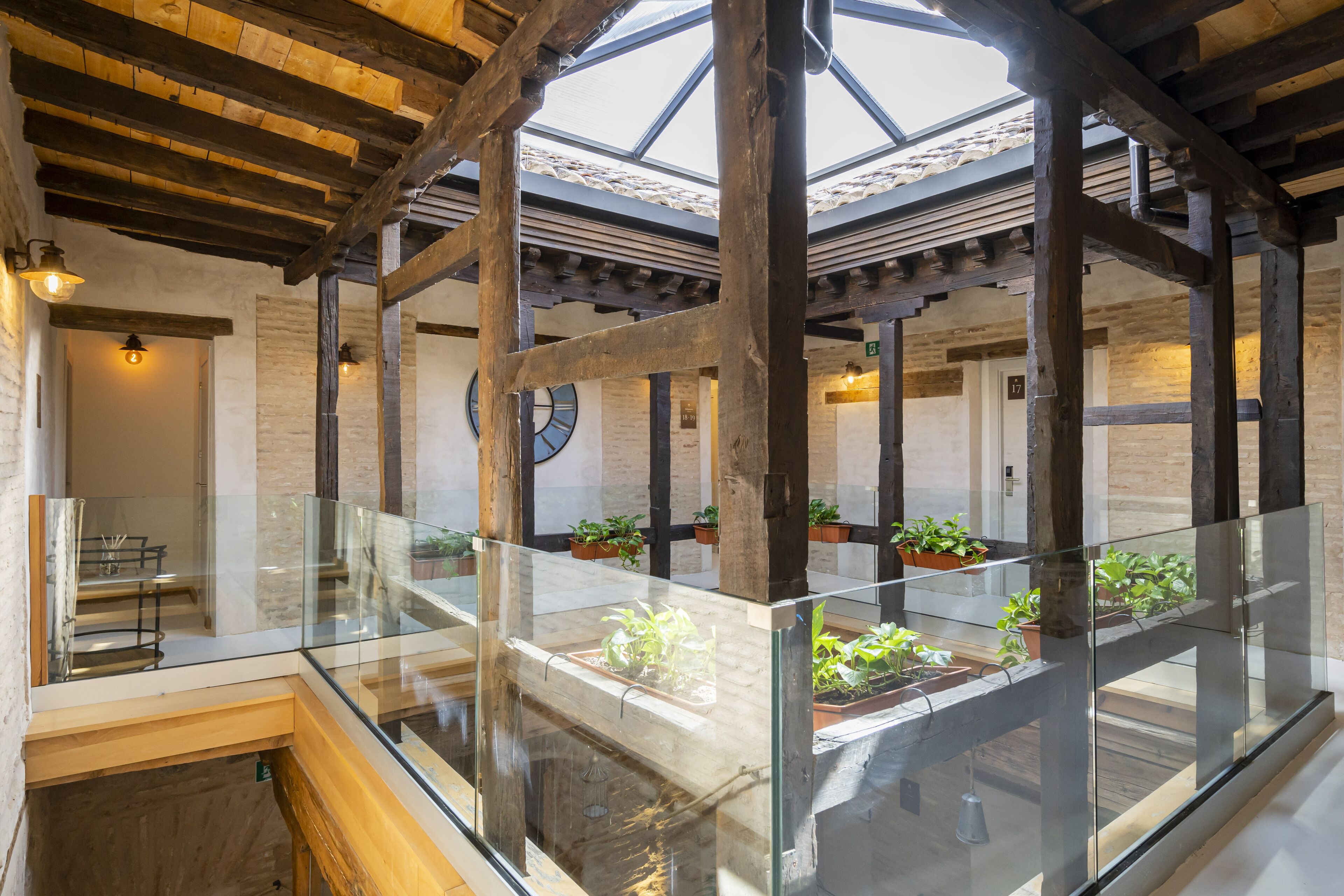 Azacanes Hostal Boutique