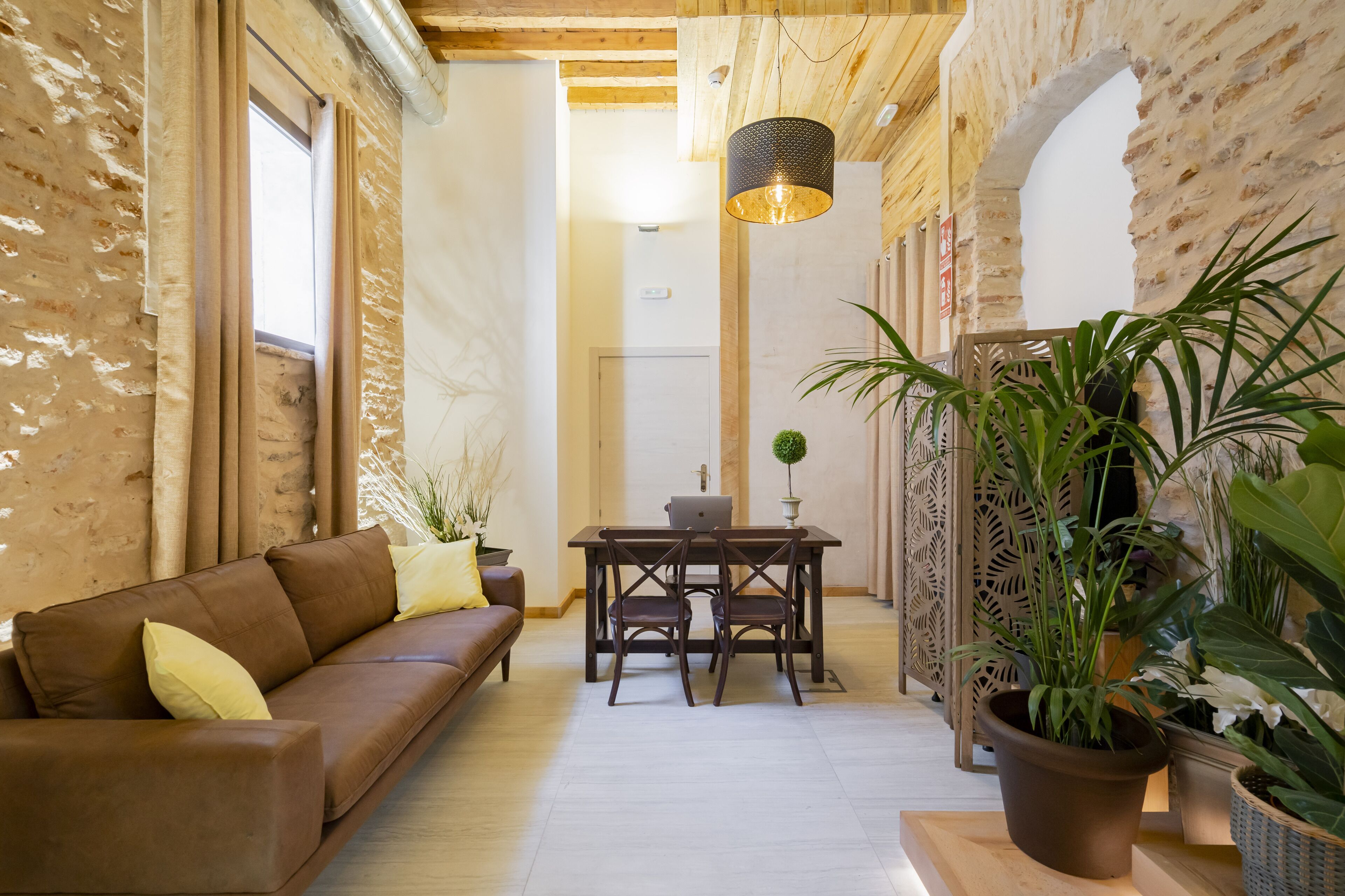 Azacanes Hostal Boutique