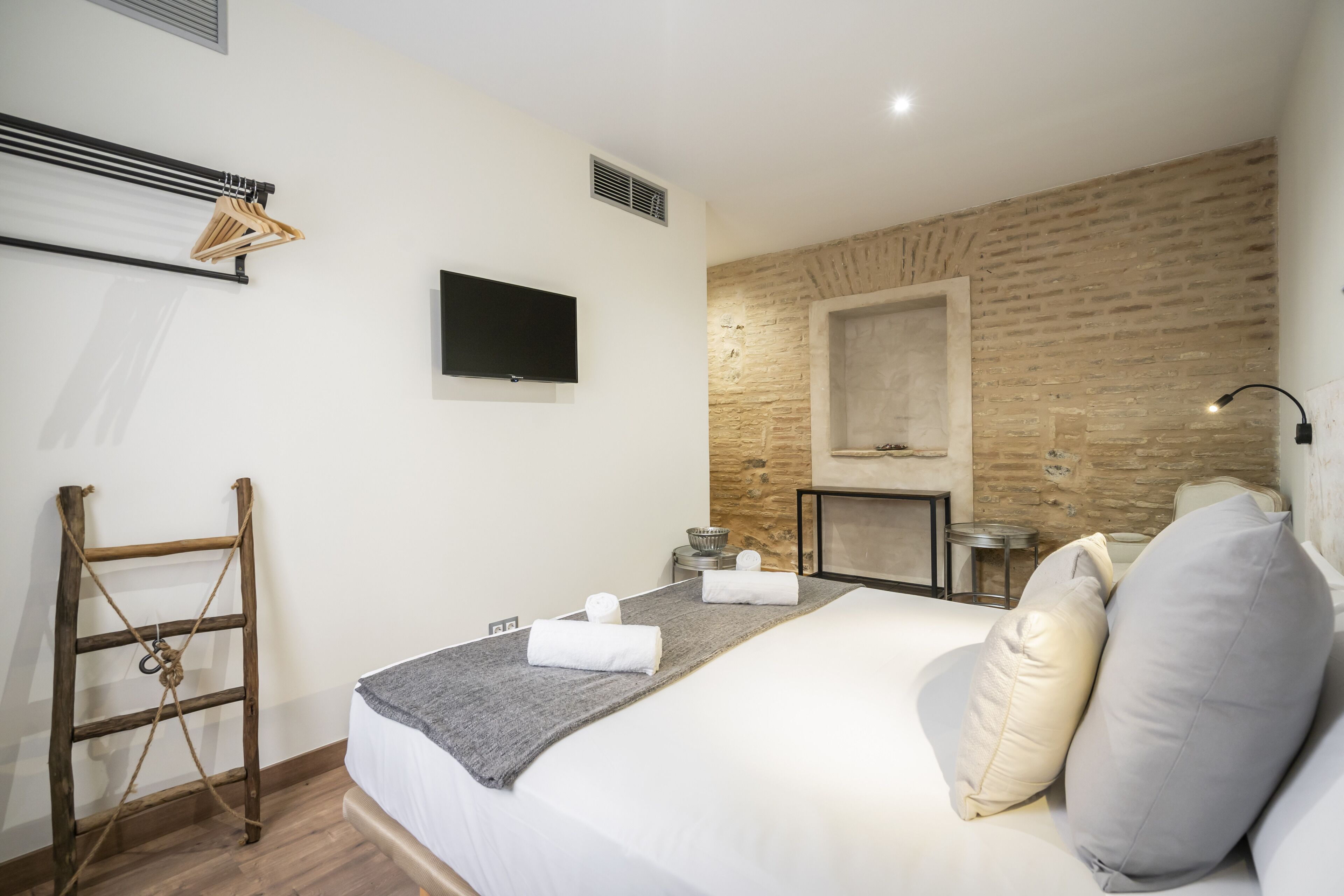 Azacanes Hostal Boutique
