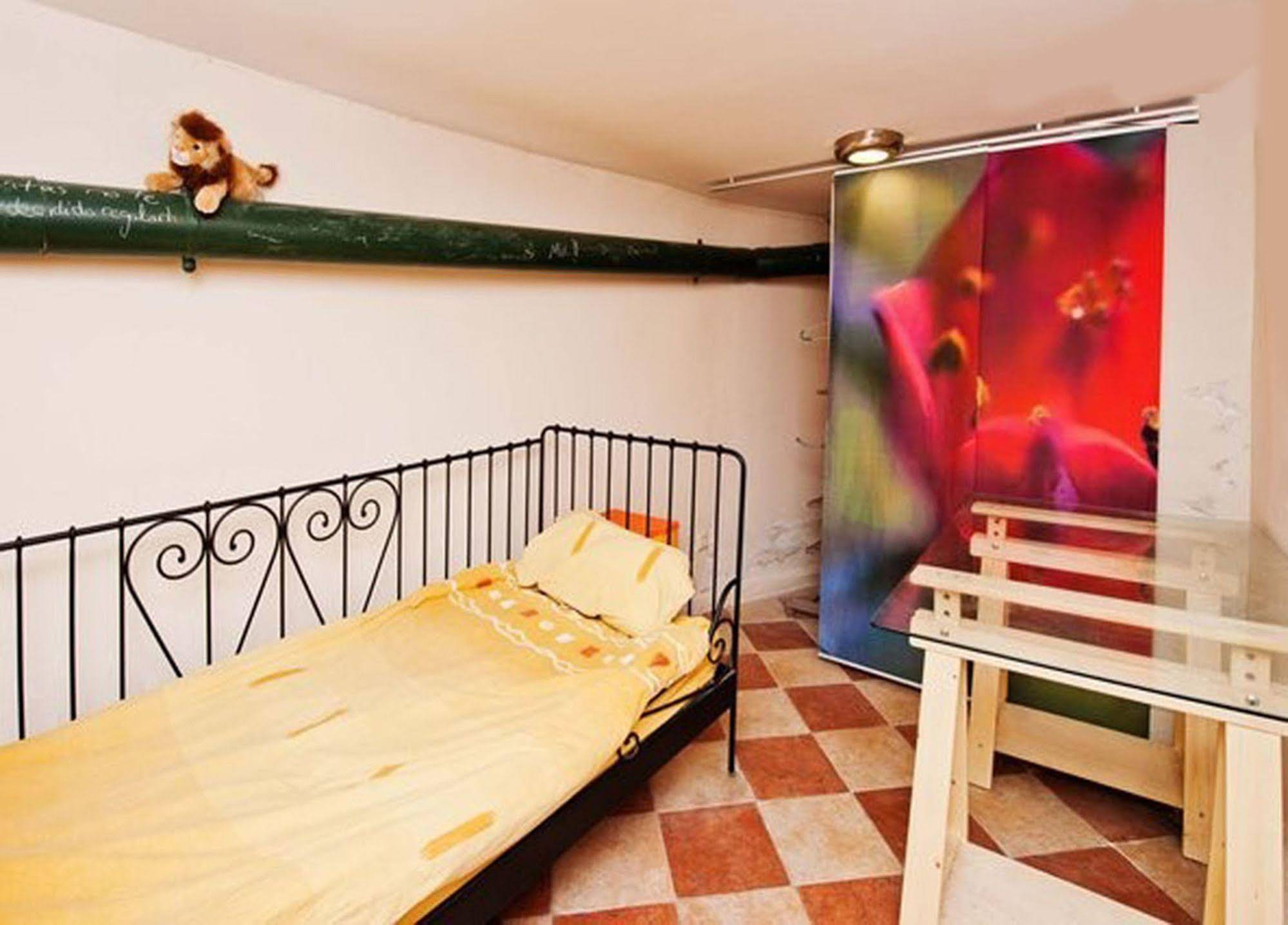 Casa Gatos