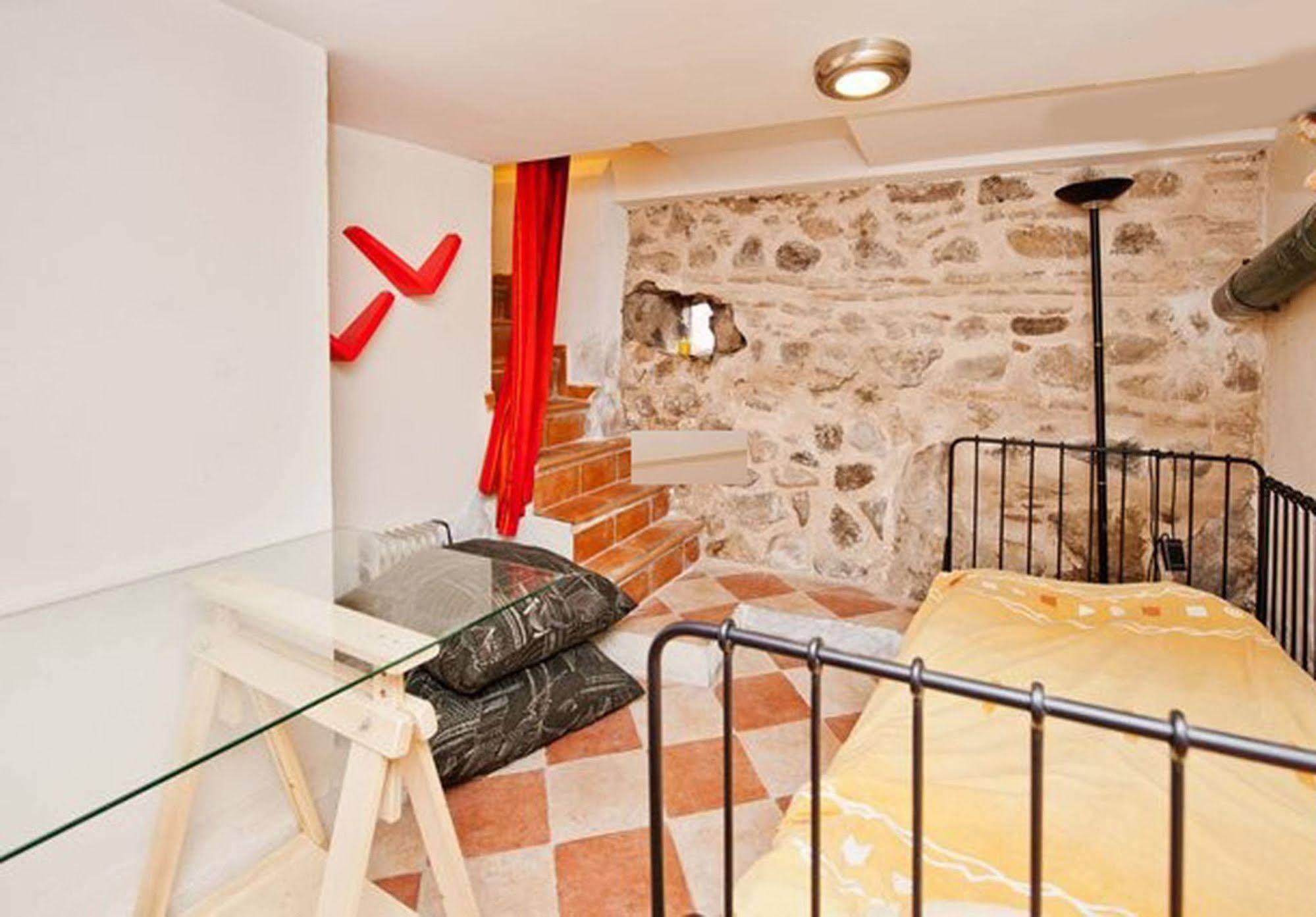 Casa Gatos