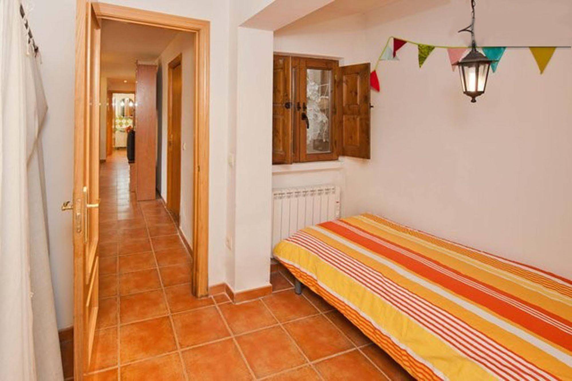Casa Gatos