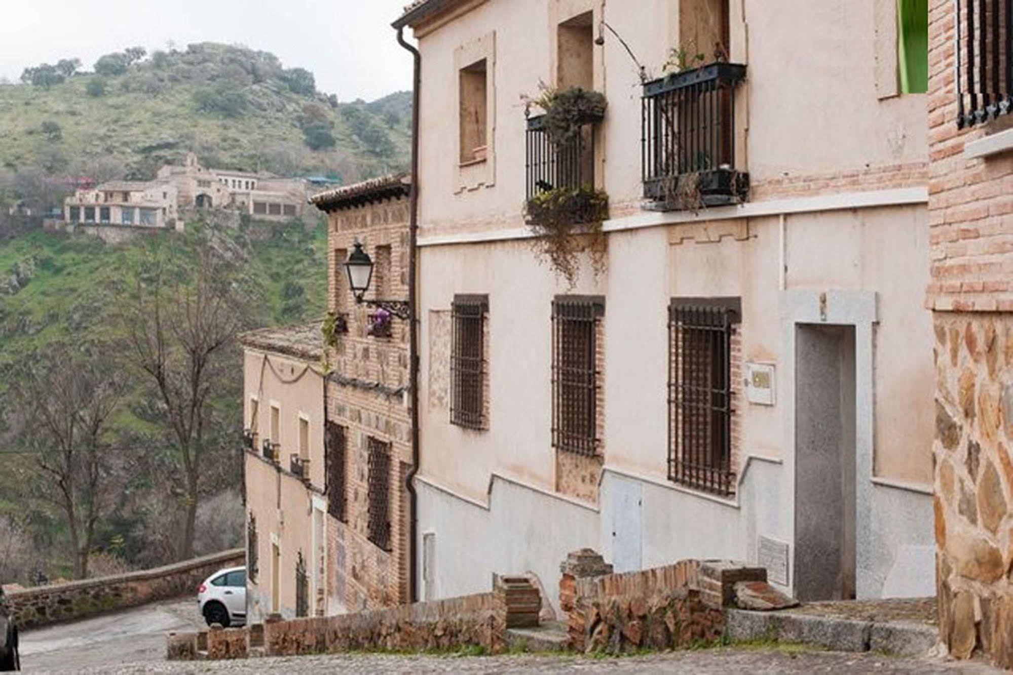 Casa Gatos