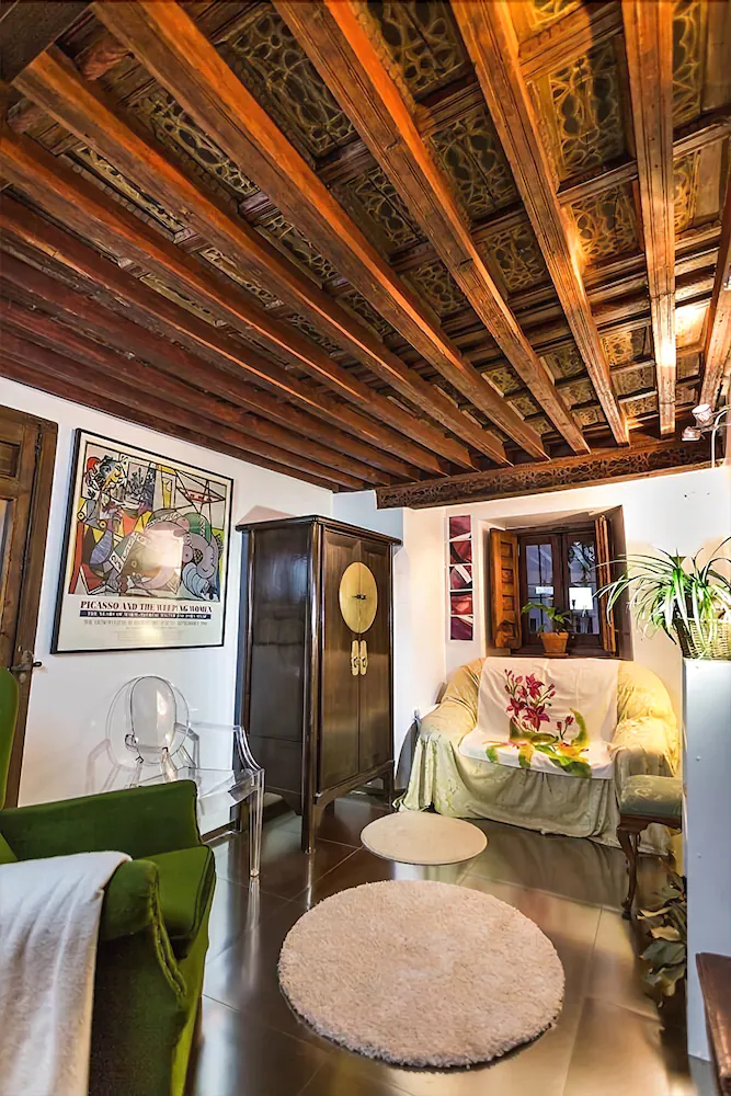 Casa Palacio Rincon De La Catedral